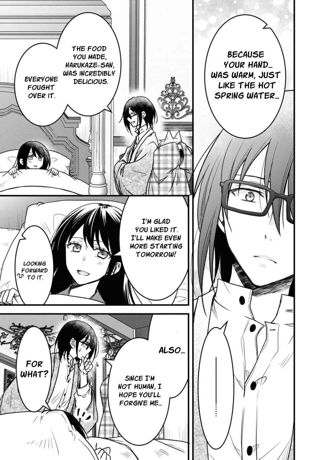 Blossoms After the Storm: A Japanese Cinderella Anthology Chapter 2 page 26 - 