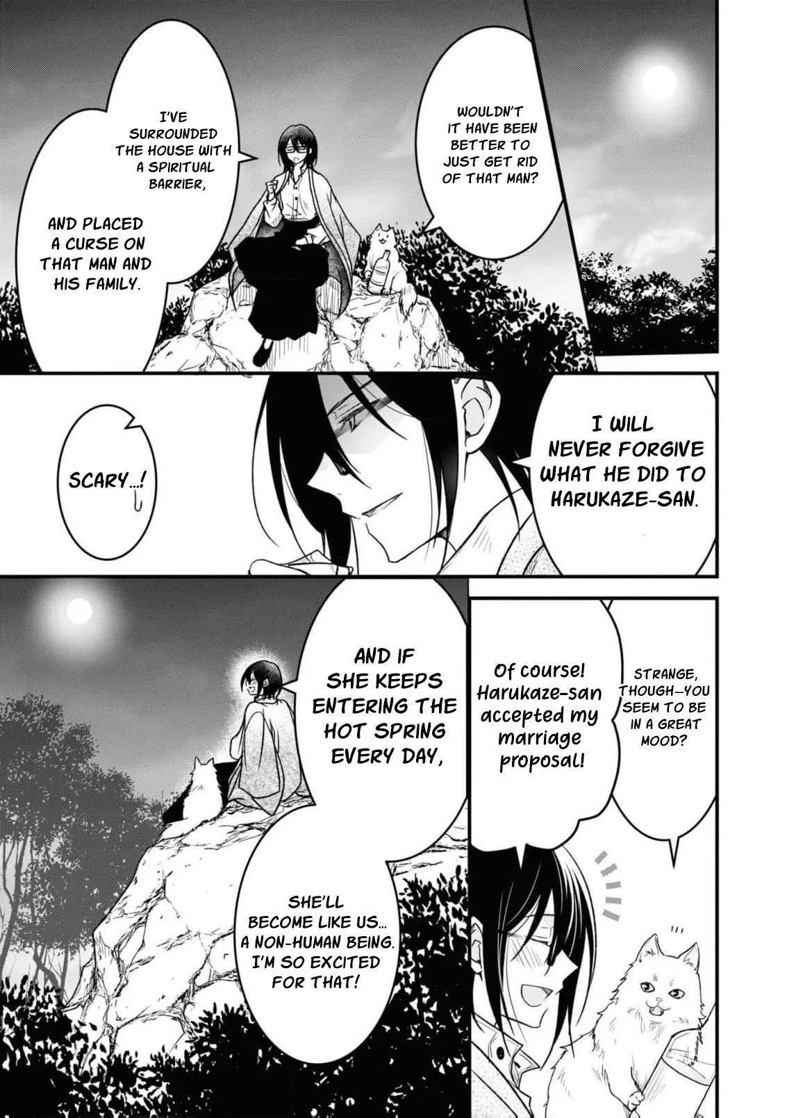 Blossoms After the Storm: A Japanese Cinderella Anthology Chapter 2 page 42 - 