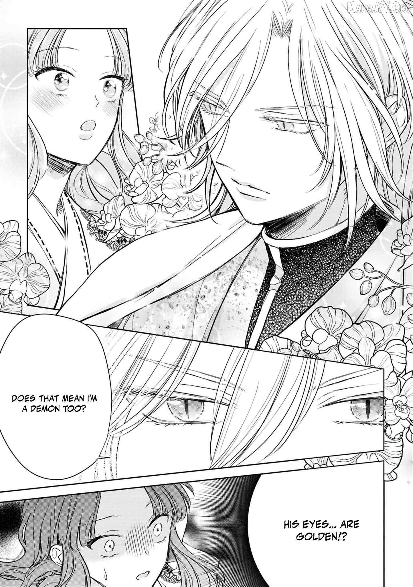 Blossoms After the Storm: A Japanese Cinderella Anthology Chapter 20 page 24 - 
