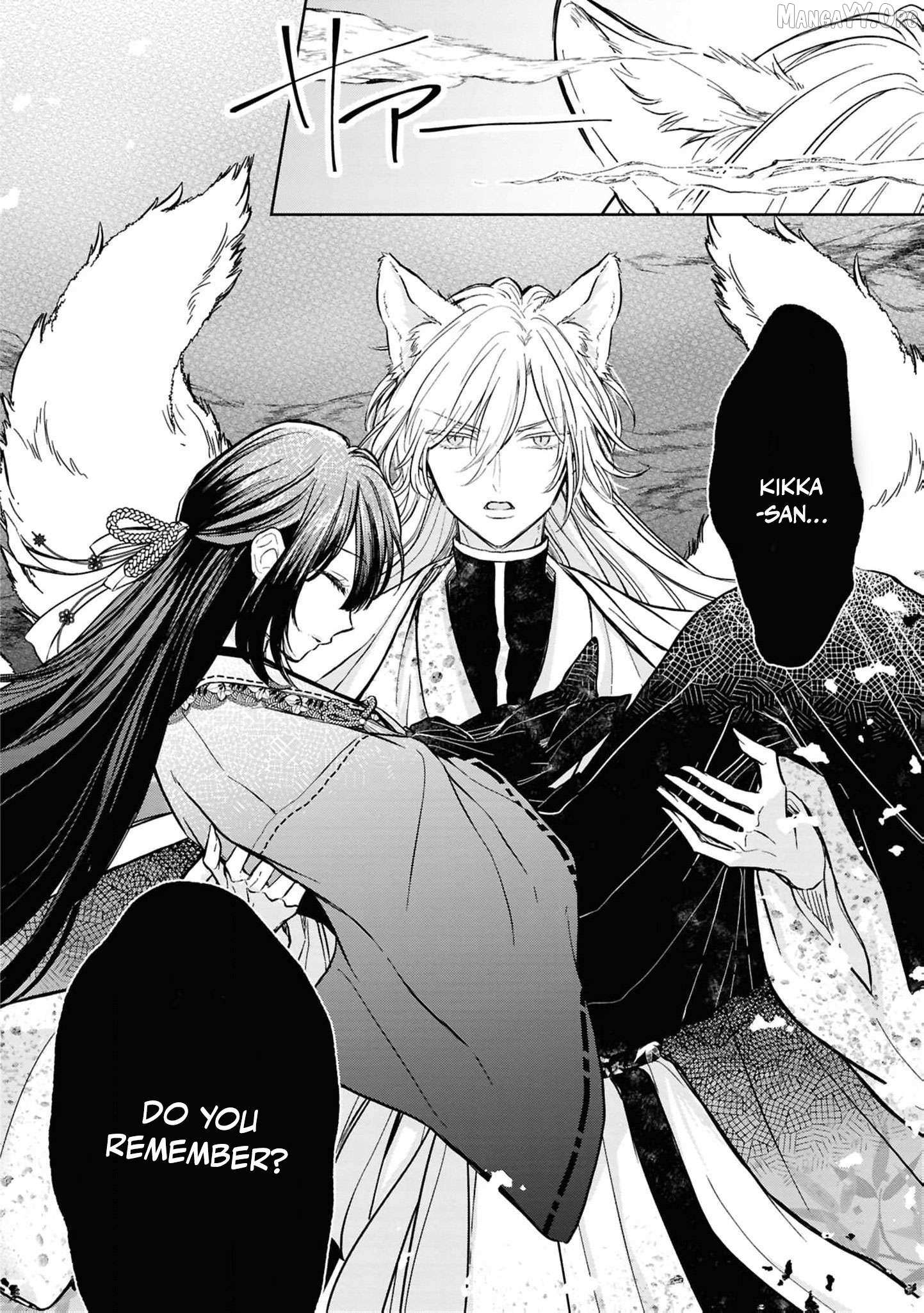 Blossoms After the Storm: A Japanese Cinderella Anthology Chapter 20 page 29 - 