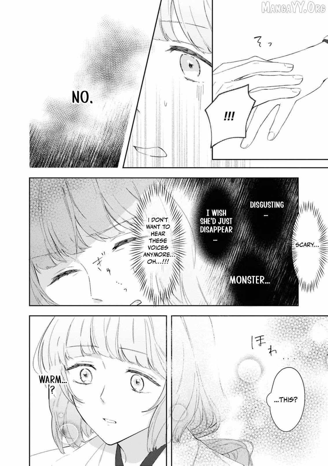 Blossoms After the Storm: A Japanese Cinderella Anthology Chapter 22 page 18 - 