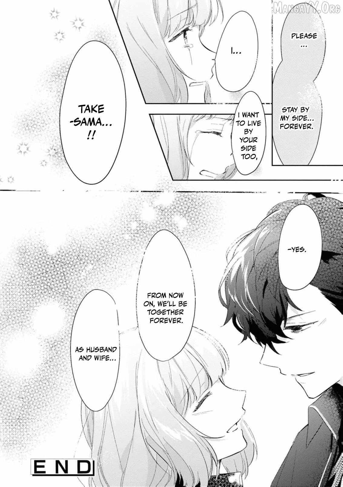 Blossoms After the Storm: A Japanese Cinderella Anthology Chapter 22 page 42 - 