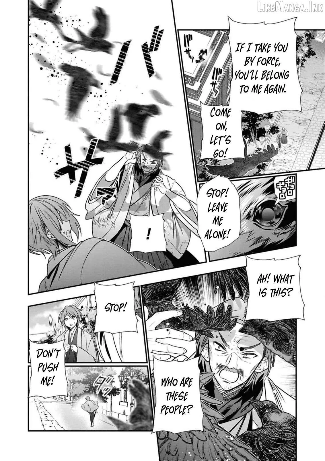 Blossoms After the Storm: A Japanese Cinderella Anthology Chapter 25 page 29 - 