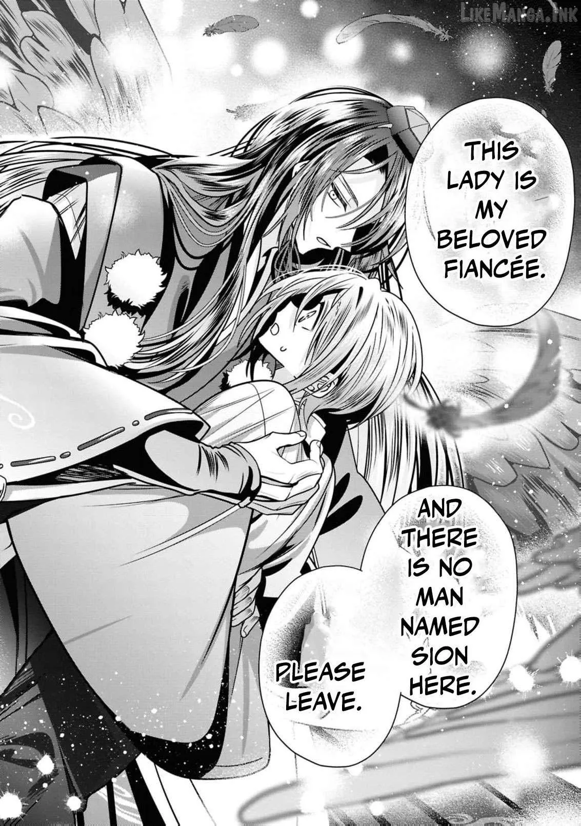 Blossoms After the Storm: A Japanese Cinderella Anthology Chapter 25 page 33 - 