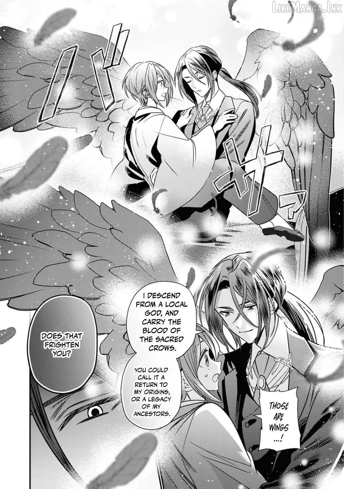 Blossoms After the Storm: A Japanese Cinderella Anthology Chapter 25 page 38 - 