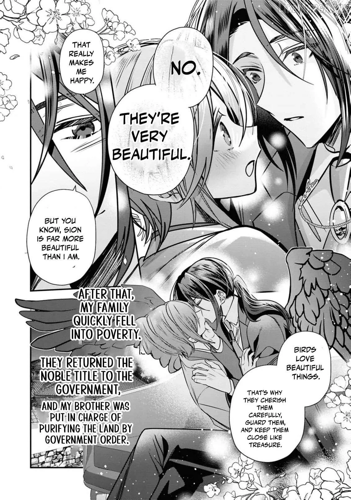 Blossoms After the Storm: A Japanese Cinderella Anthology Chapter 25 page 39 - 