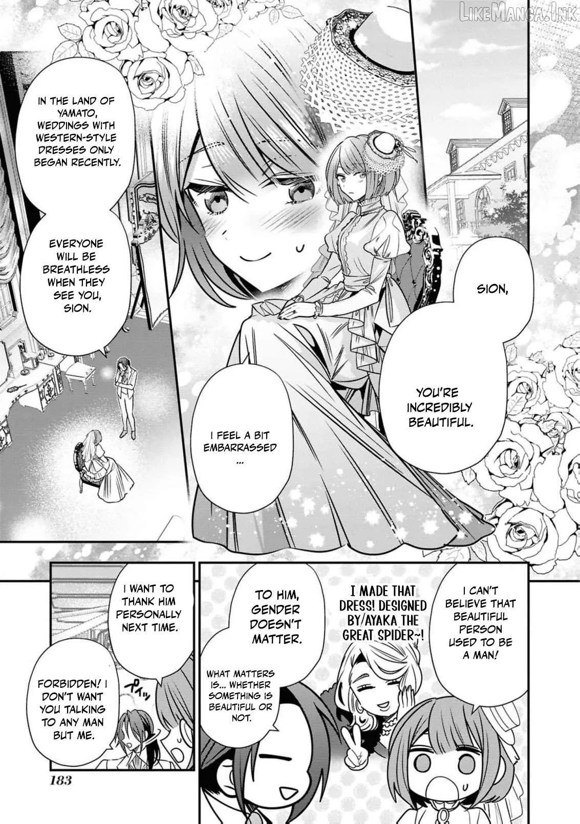 Blossoms After the Storm: A Japanese Cinderella Anthology Chapter 25 page 40 - 