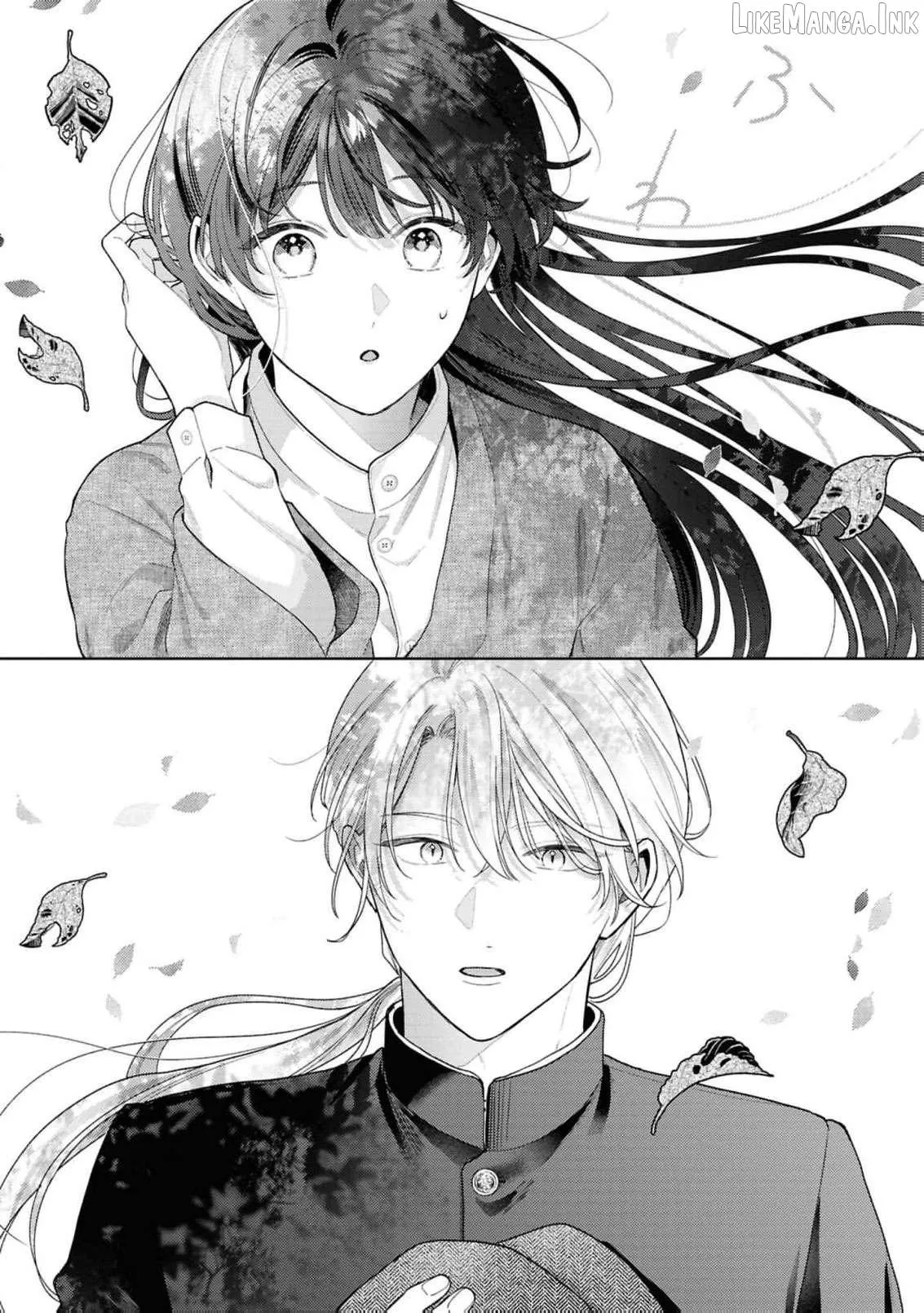 Blossoms After the Storm: A Japanese Cinderella Anthology Chapter 26 page 28 - 