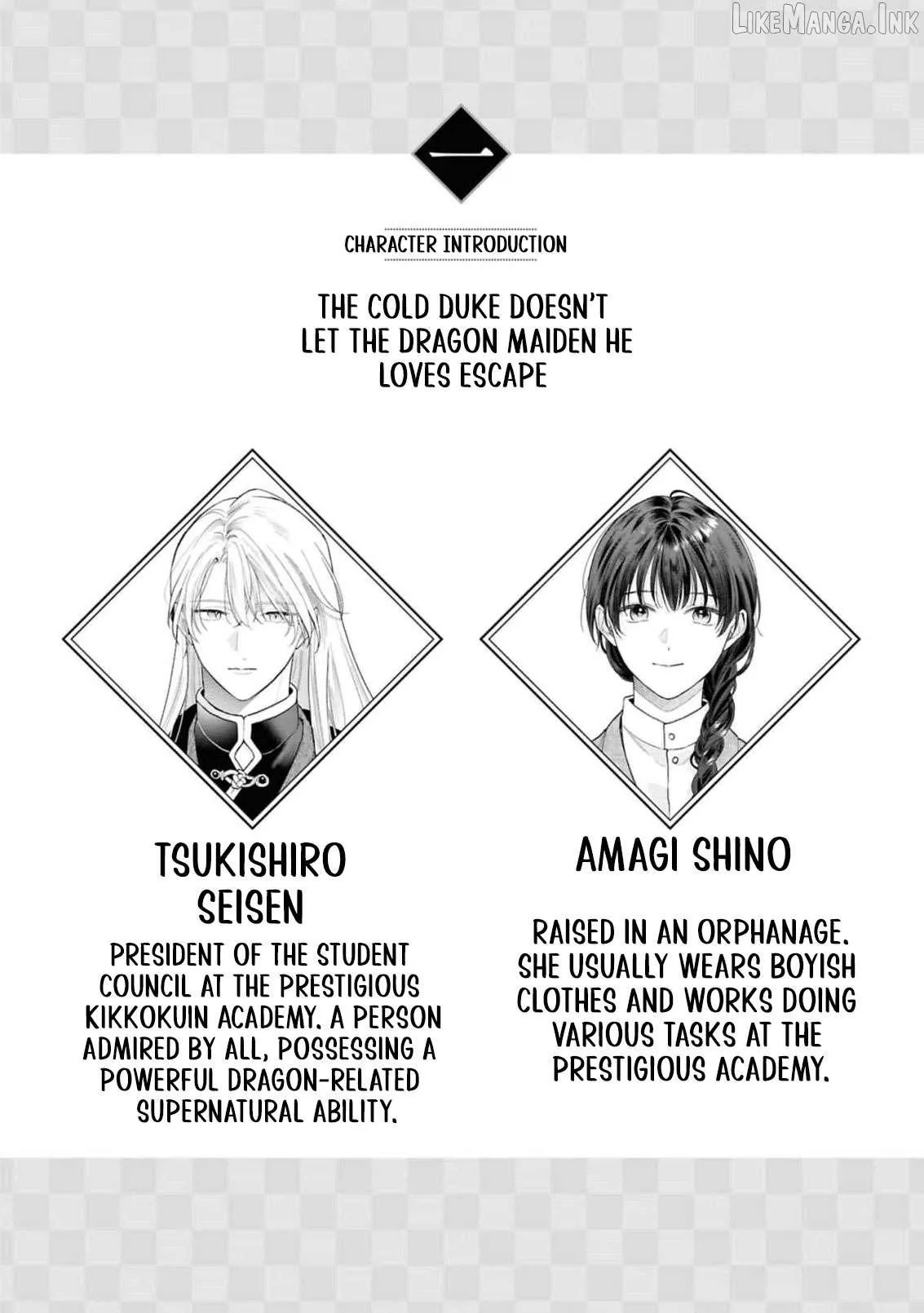 Blossoms After the Storm: A Japanese Cinderella Anthology Chapter 26 page 5 - 