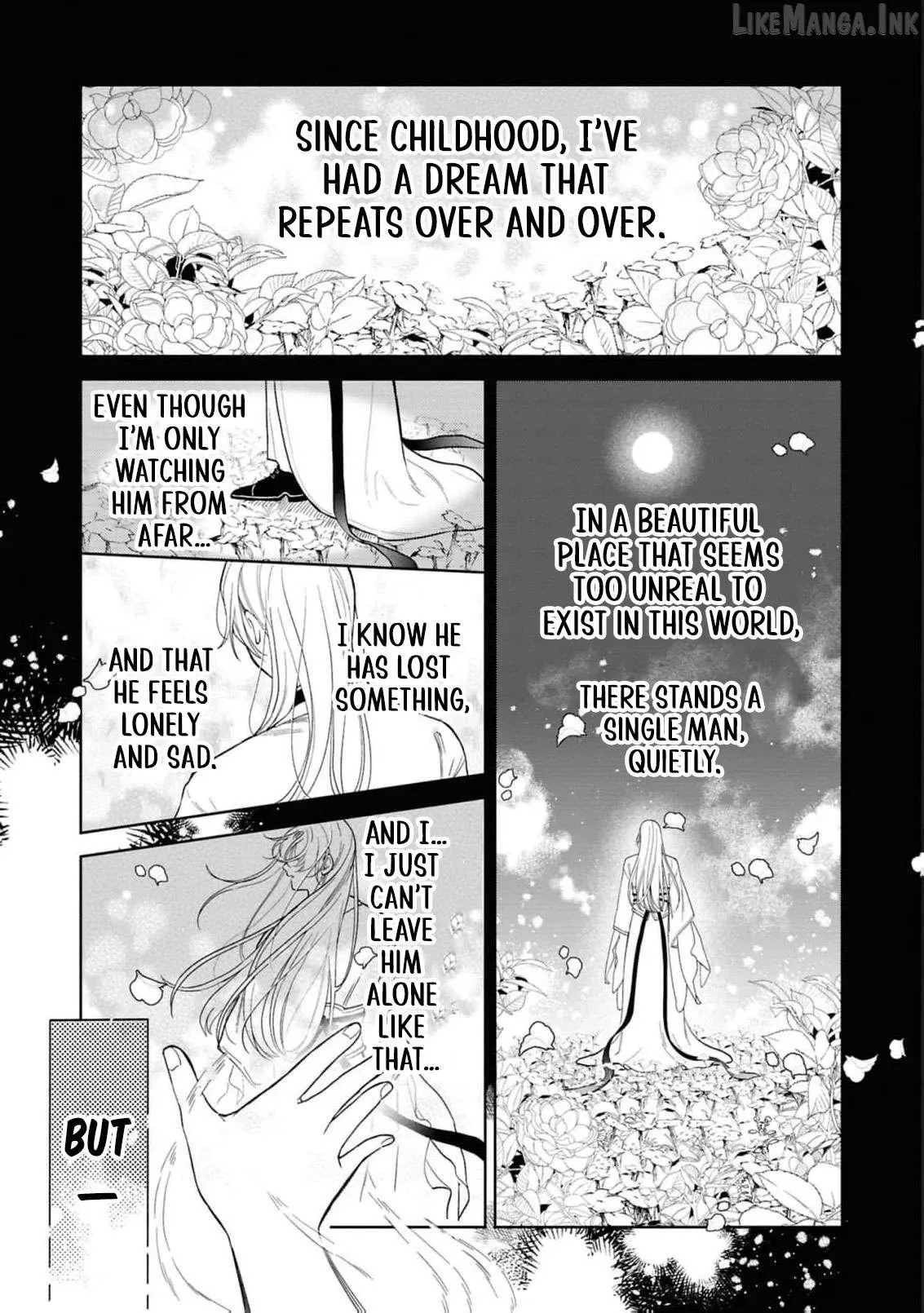 Blossoms After the Storm: A Japanese Cinderella Anthology Chapter 26 page 6 - 