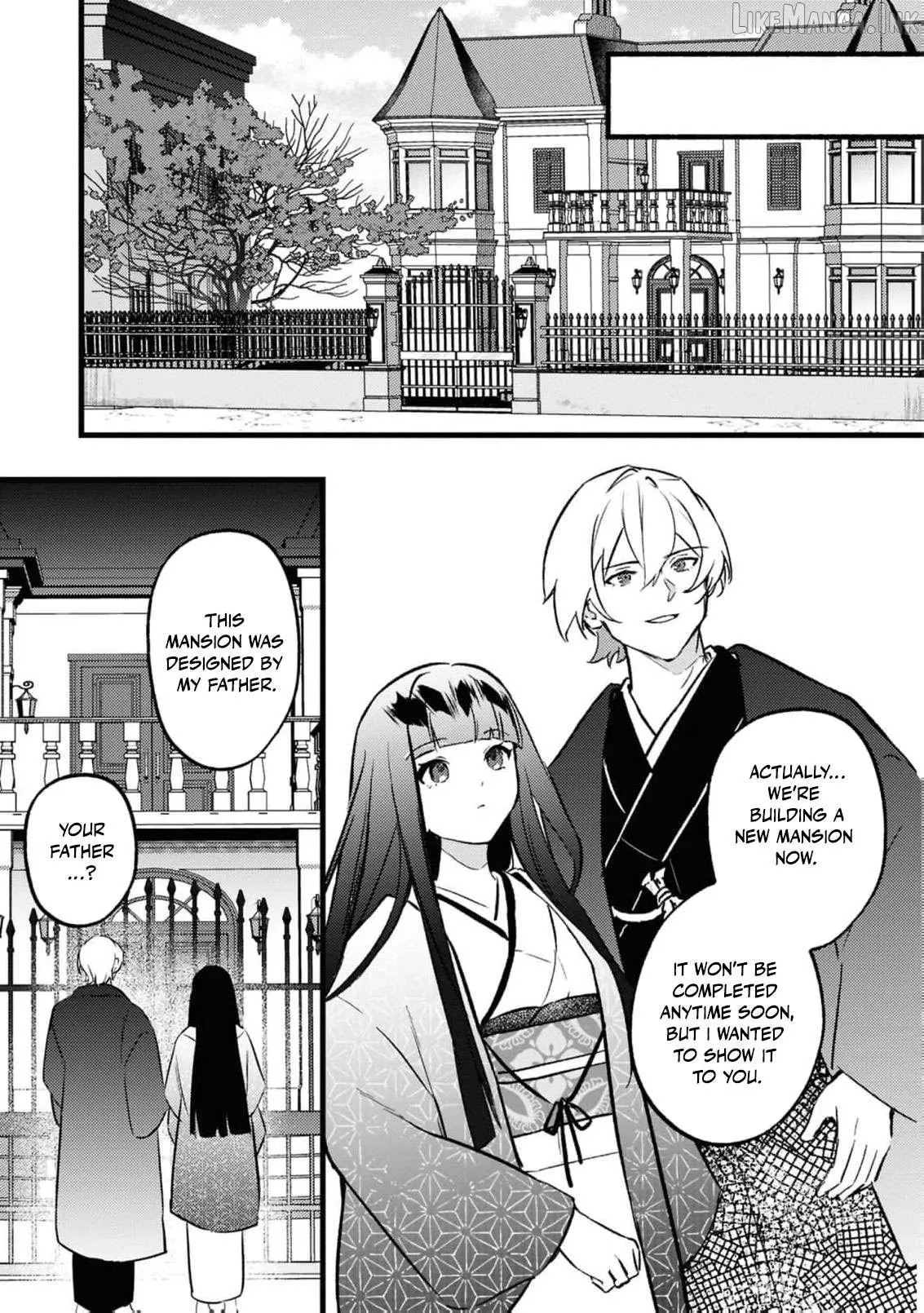 Blossoms After the Storm: A Japanese Cinderella Anthology Chapter 27 page 30 - 