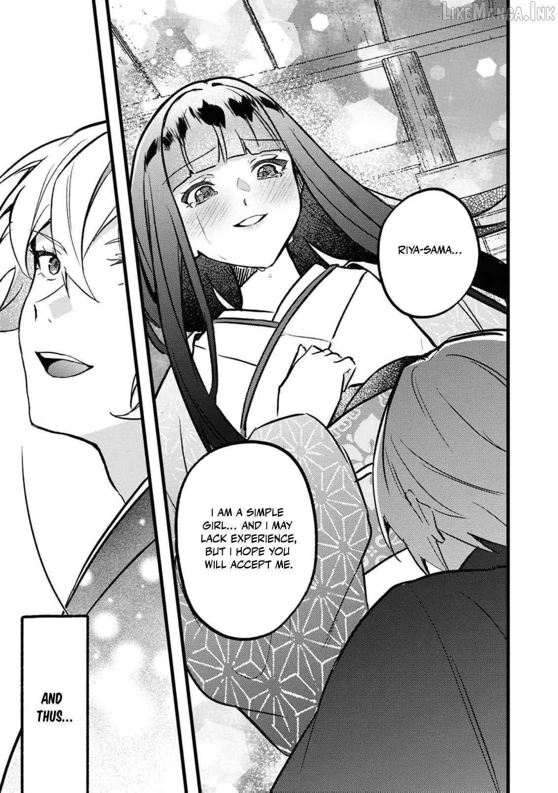 Blossoms After the Storm: A Japanese Cinderella Anthology Chapter 27 page 42 - 