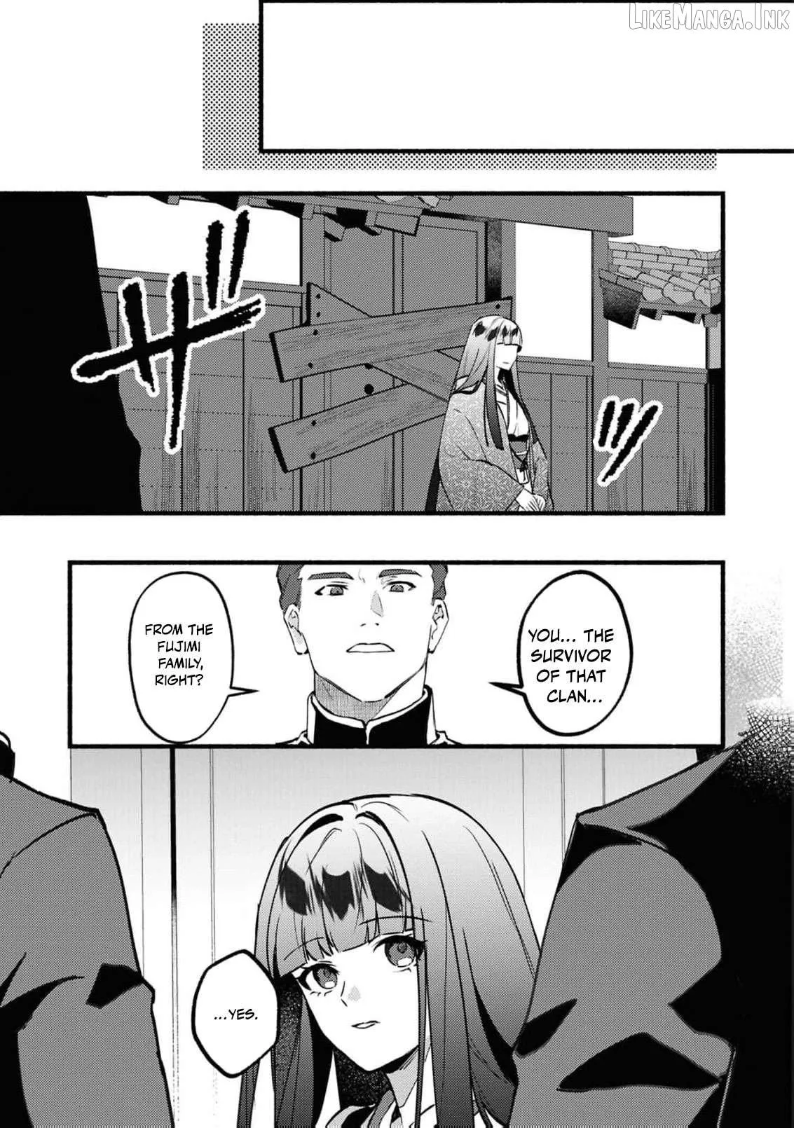 Blossoms After the Storm: A Japanese Cinderella Anthology Chapter 27 page 8 - 