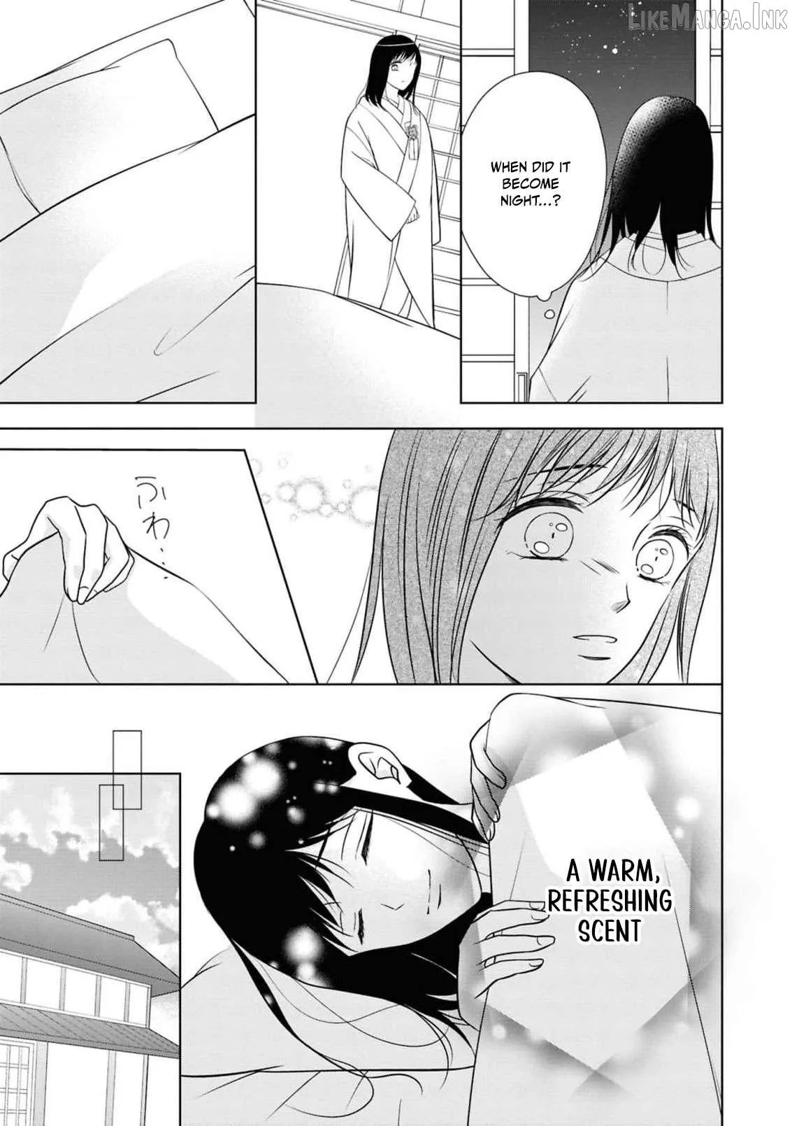 Blossoms After the Storm: A Japanese Cinderella Anthology Chapter 28 page 14 - 