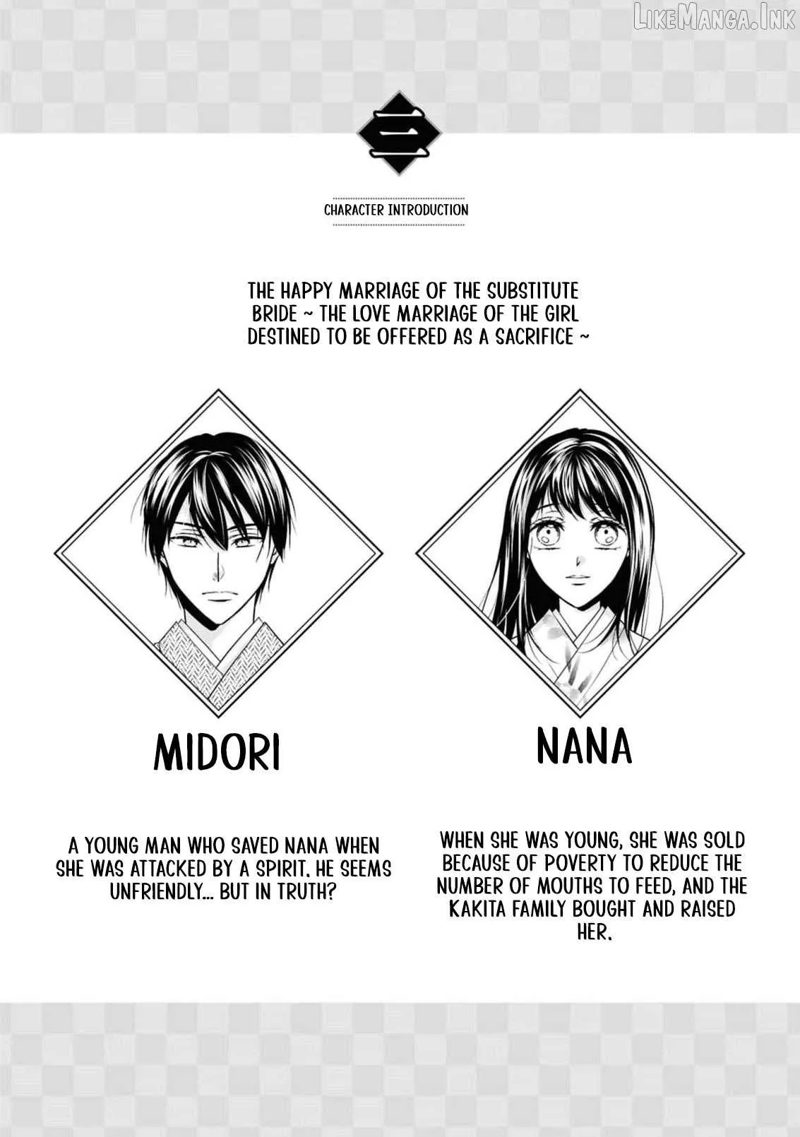Blossoms After the Storm: A Japanese Cinderella Anthology Chapter 28 page 5 - 