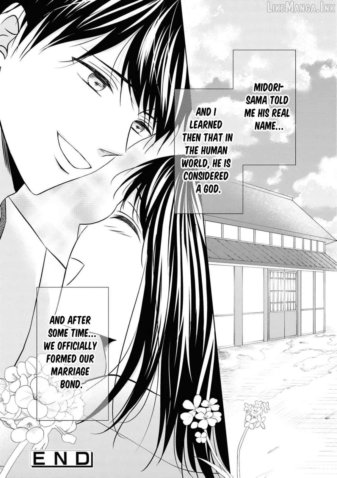 Blossoms After the Storm: A Japanese Cinderella Anthology Chapter 28 page 44 - 