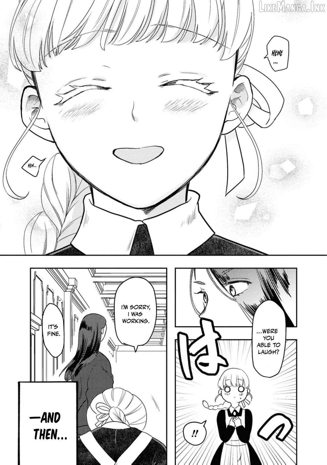 Blossoms After the Storm: A Japanese Cinderella Anthology Chapter 29 page 18 - 