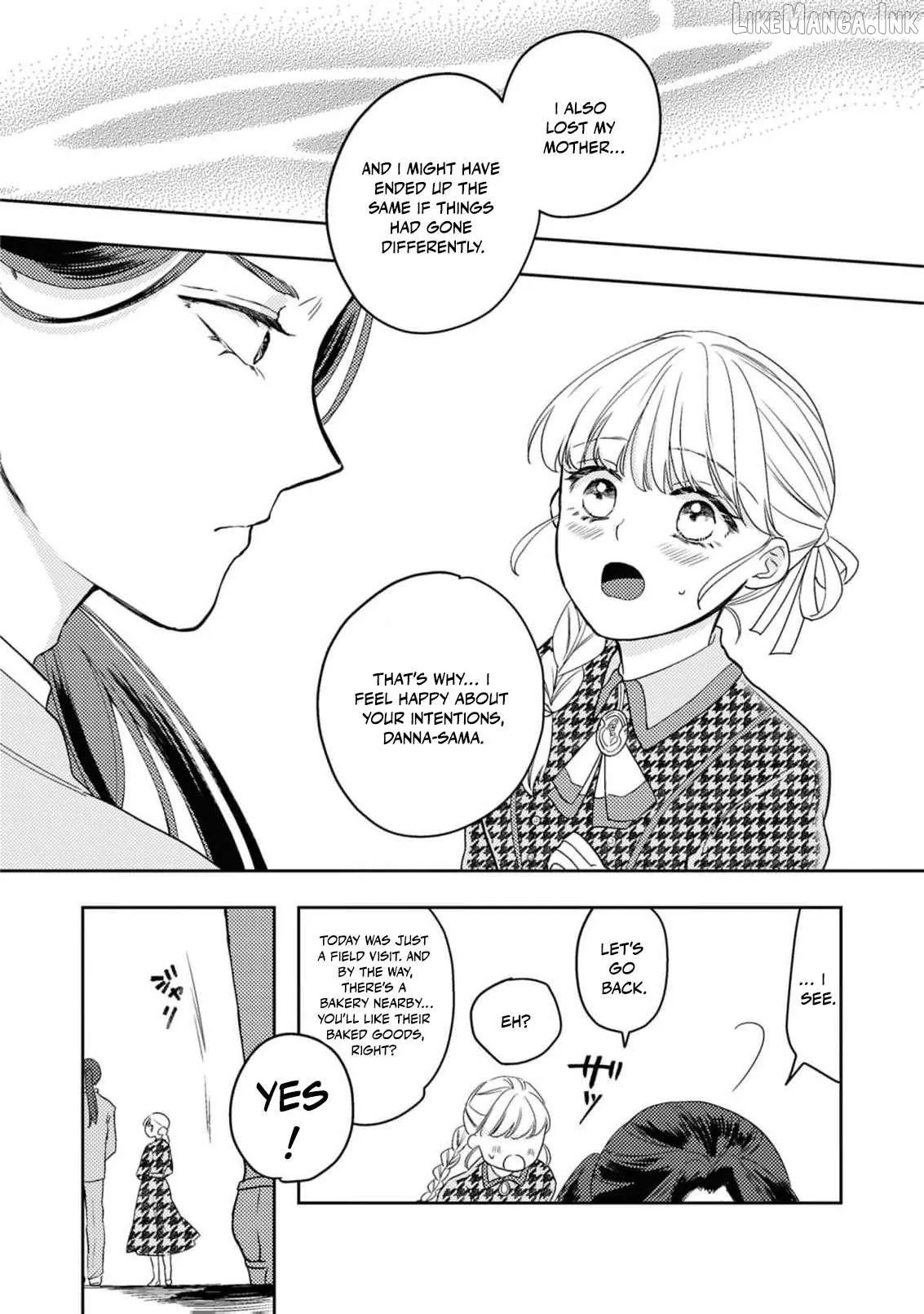 Blossoms After the Storm: A Japanese Cinderella Anthology Chapter 29 page 27 - 