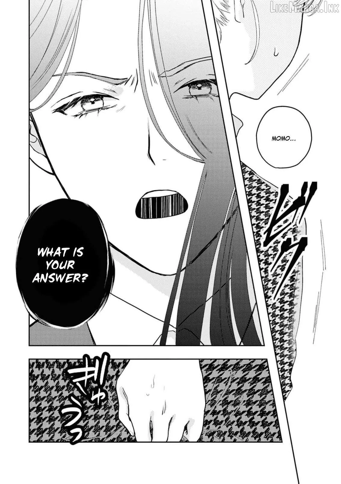 Blossoms After the Storm: A Japanese Cinderella Anthology Chapter 29 page 35 - 