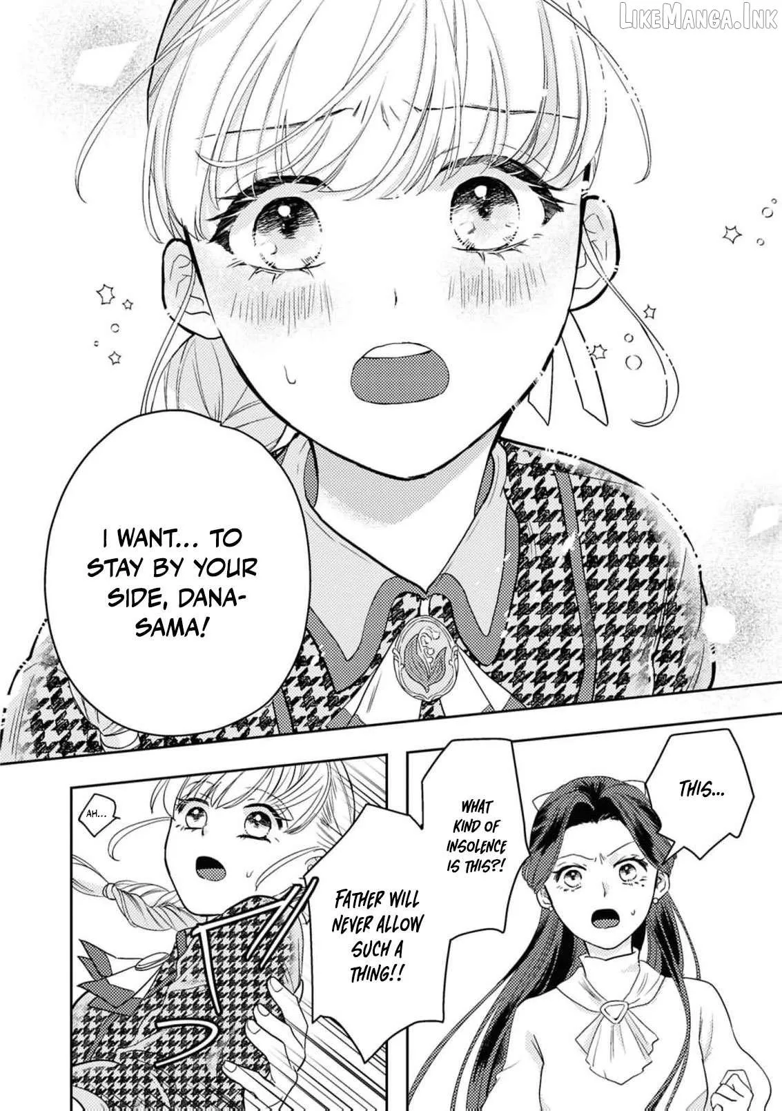 Blossoms After the Storm: A Japanese Cinderella Anthology Chapter 29 page 37 - 