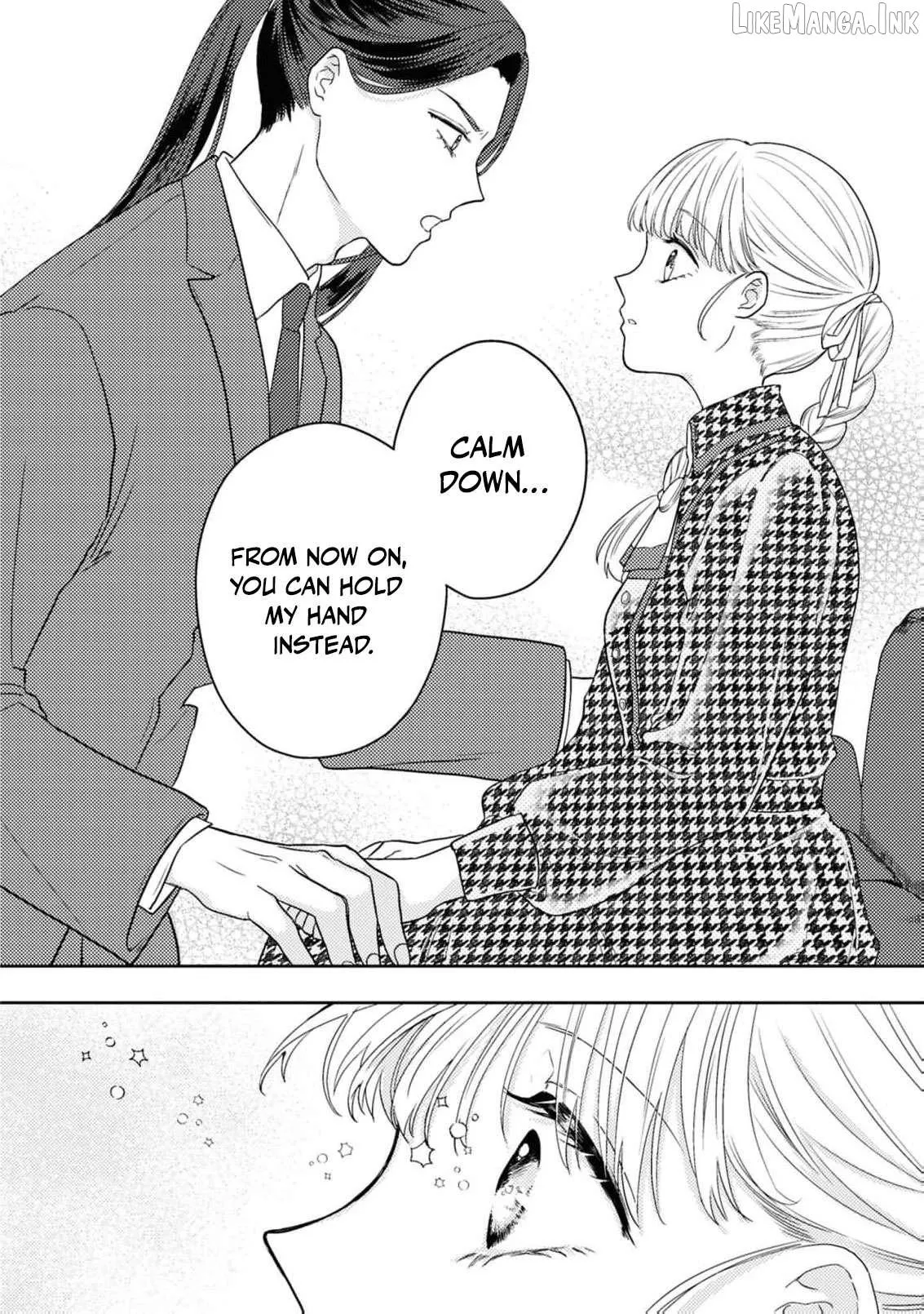Blossoms After the Storm: A Japanese Cinderella Anthology Chapter 29 page 41 - 