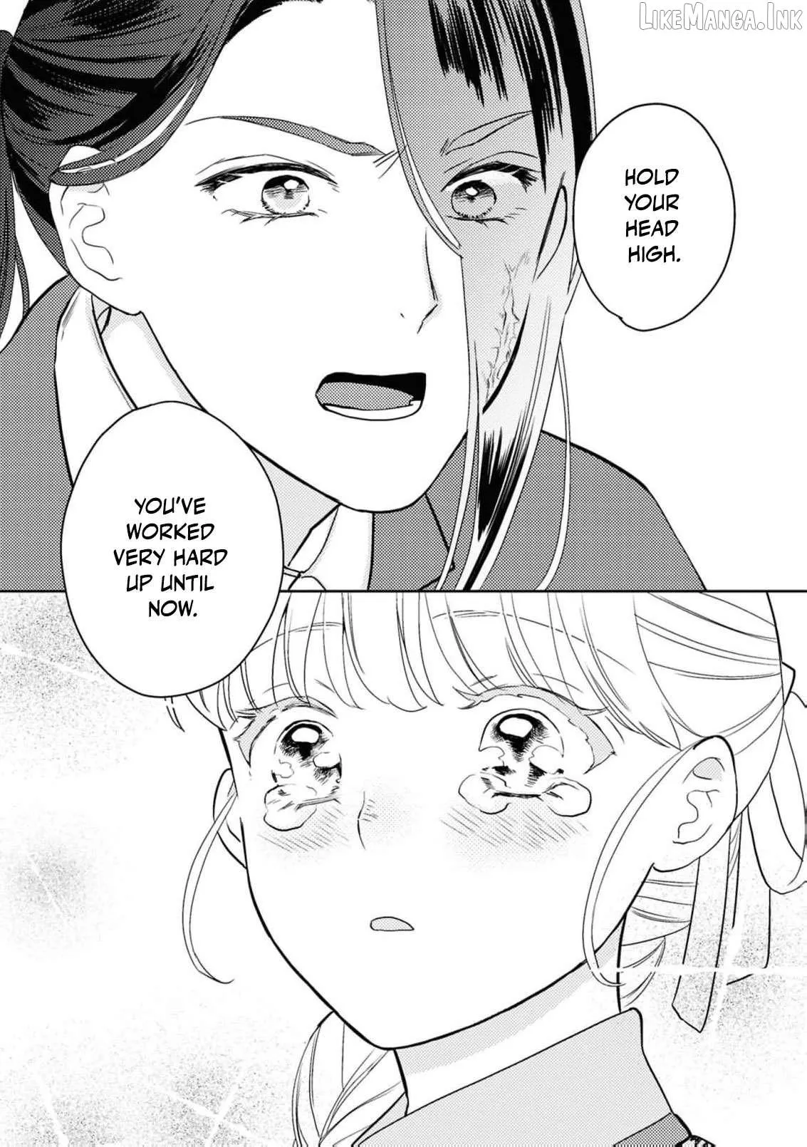 Blossoms After the Storm: A Japanese Cinderella Anthology Chapter 29 page 42 - 
