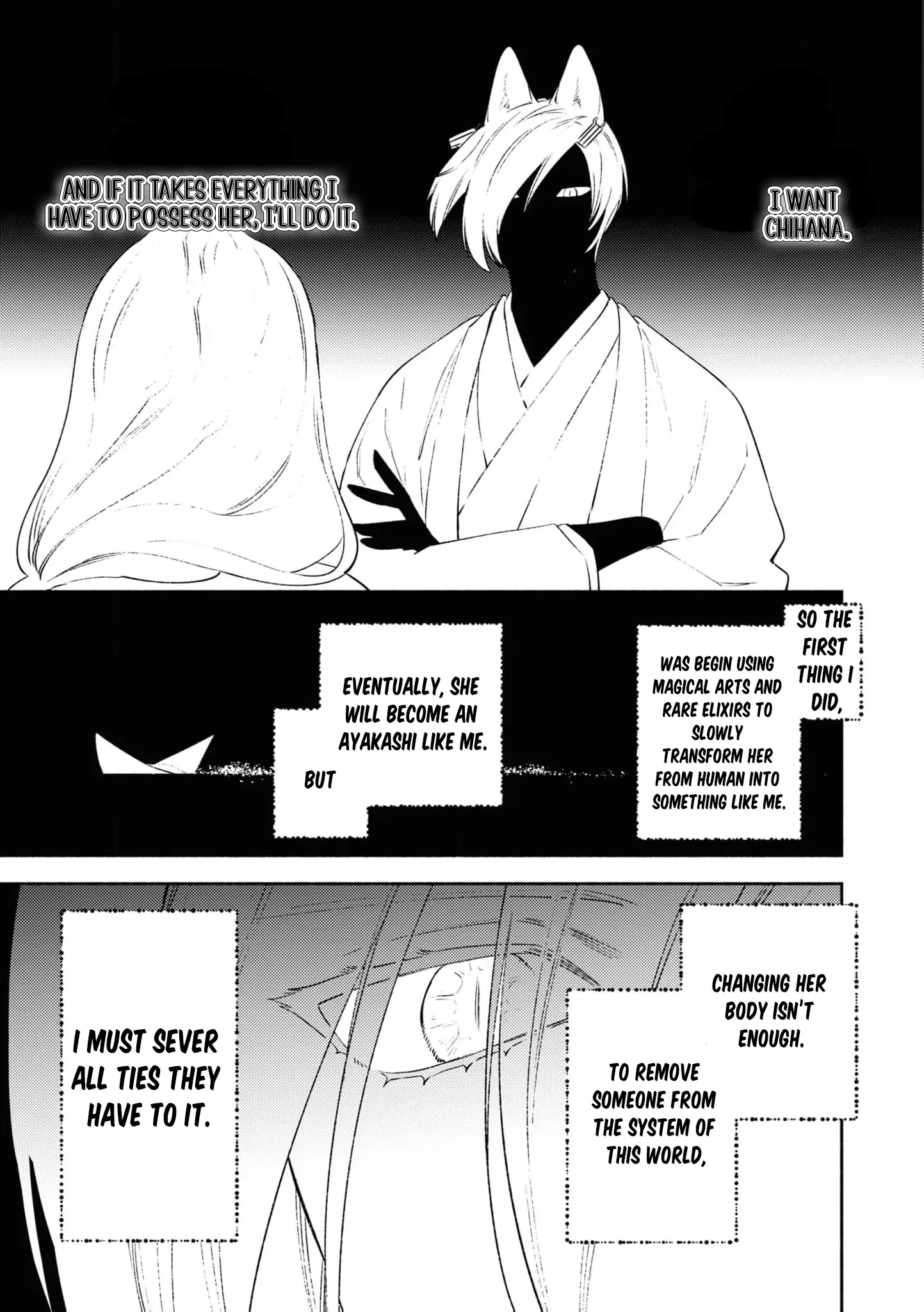 Blossoms After the Storm: A Japanese Cinderella Anthology Chapter 5 page 49 - 