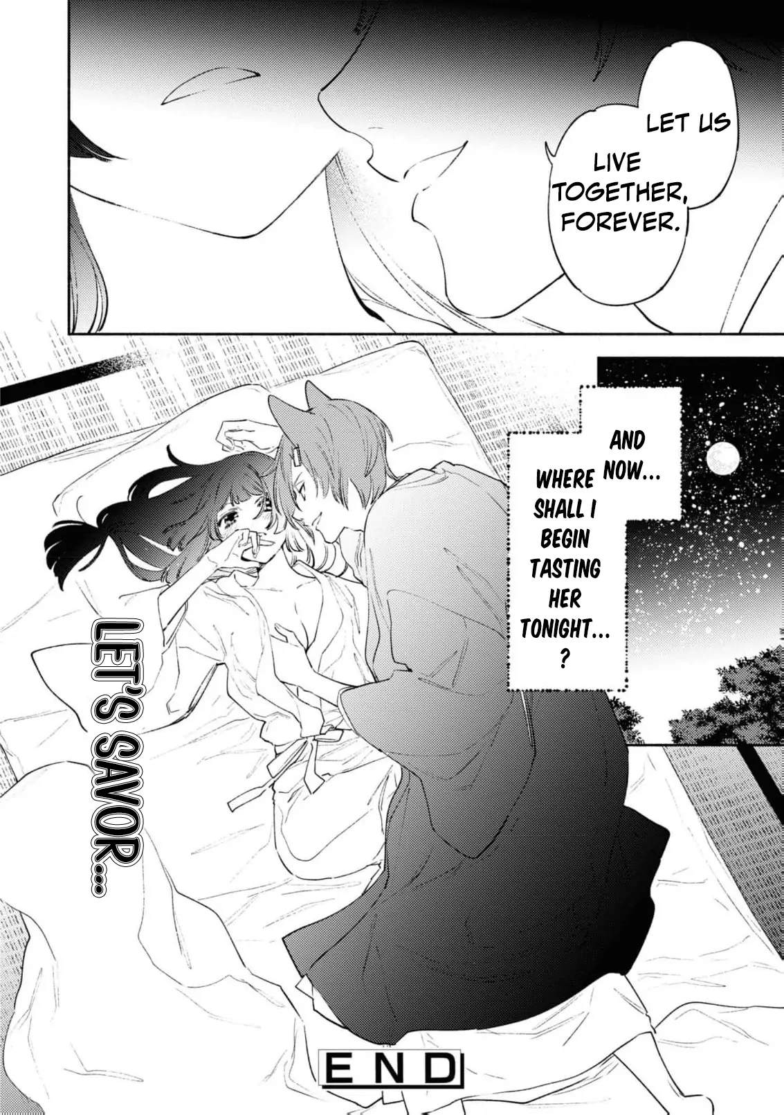Blossoms After the Storm: A Japanese Cinderella Anthology Chapter 5 page 52 - 