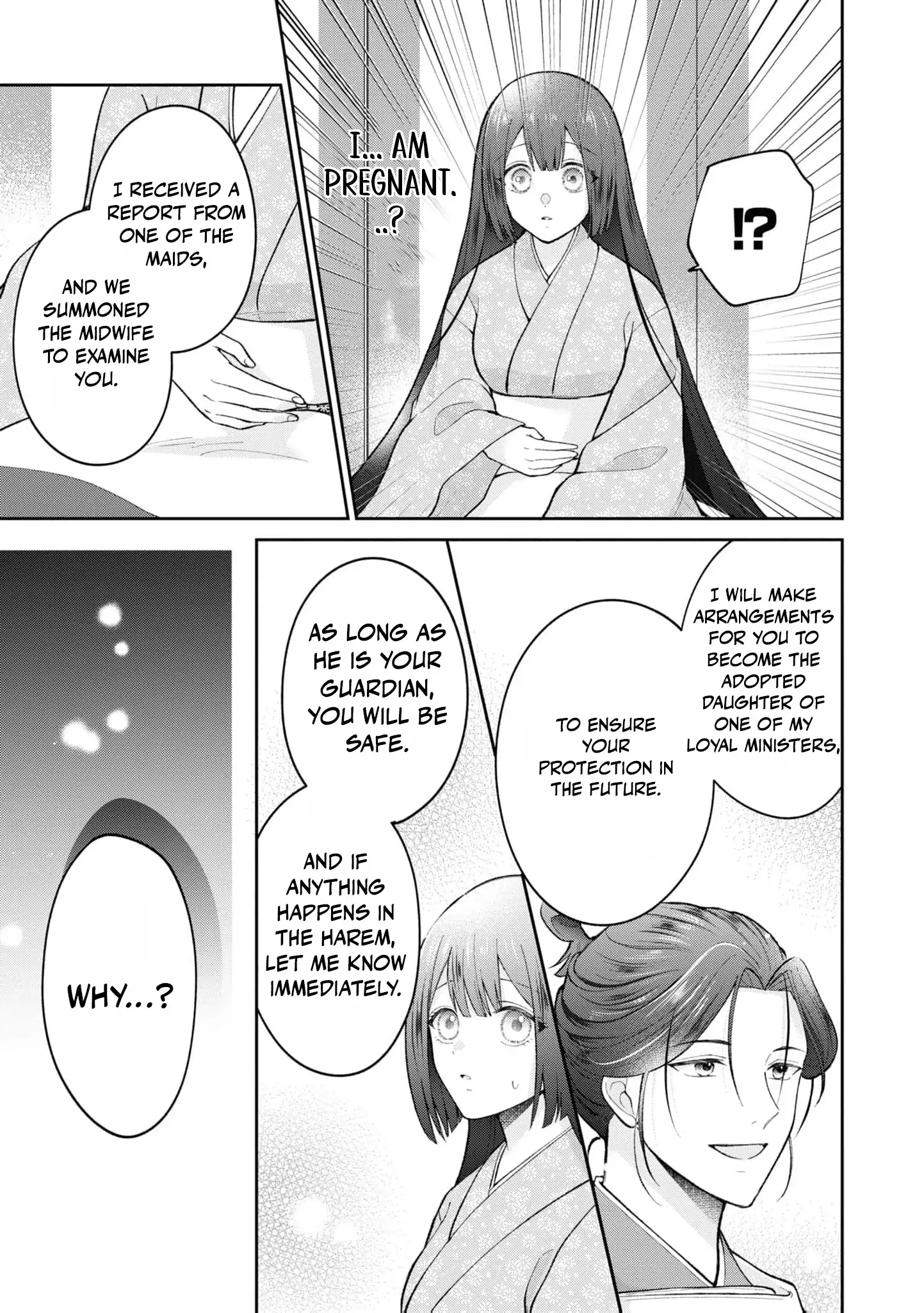 Blossoms After the Storm: A Japanese Cinderella Anthology Chapter 8 page 20 - 