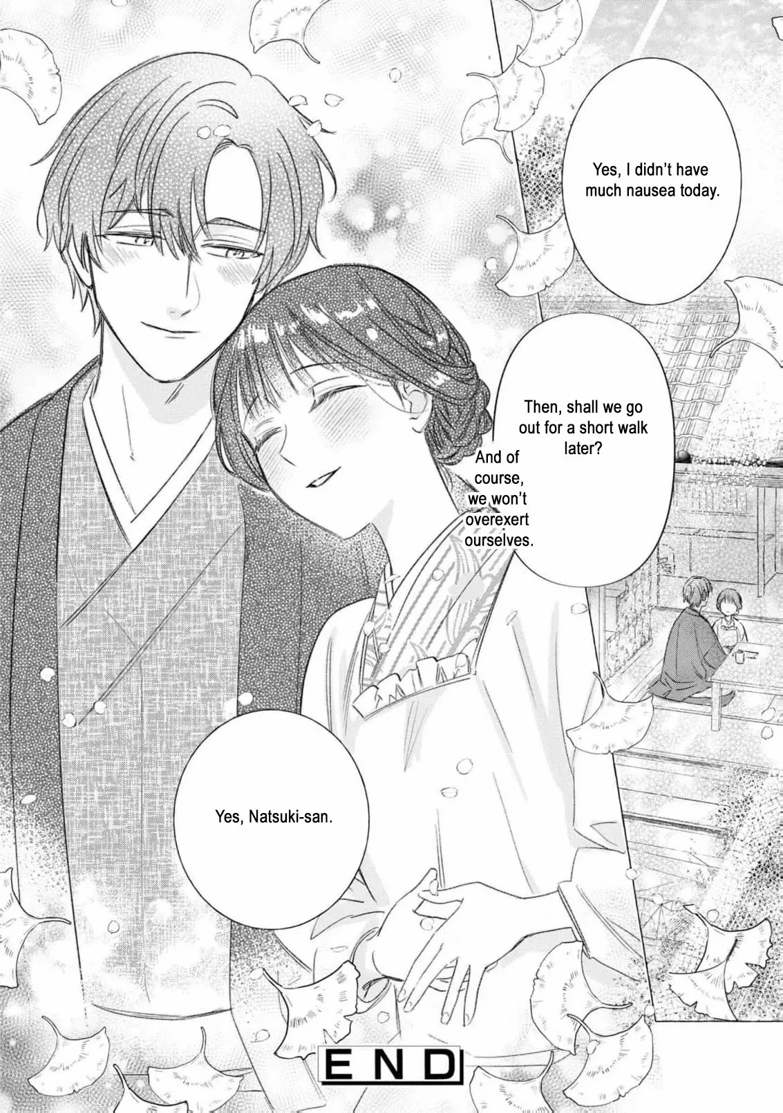 Blossoms After the Storm: A Japanese Cinderella Anthology Chapter 9 page 42 - 
