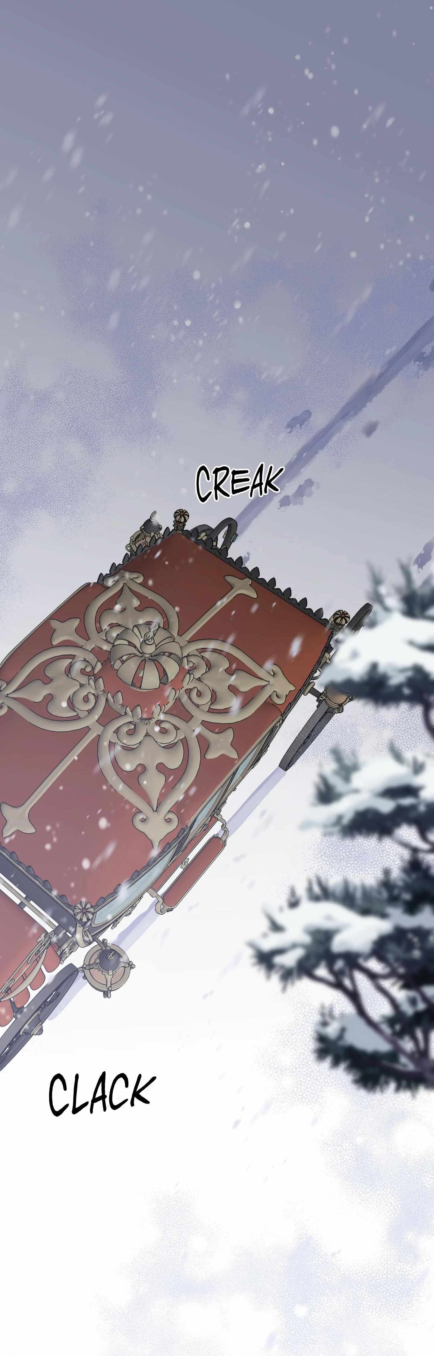 Blossoms of the White Night Chapter 1 page 2 - 