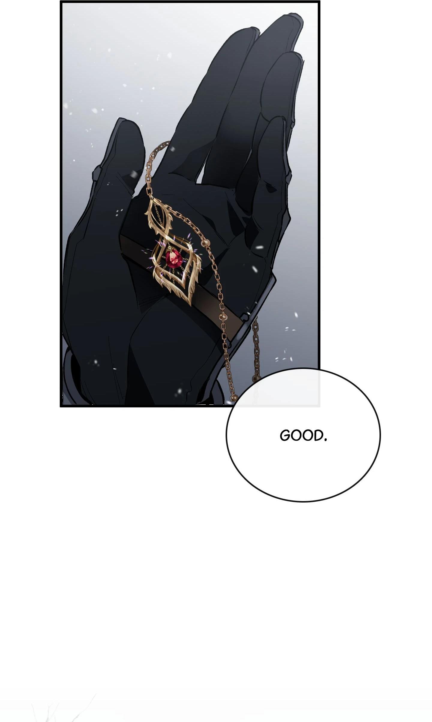 Blossoms of the White Night Chapter 1 page 13 - 