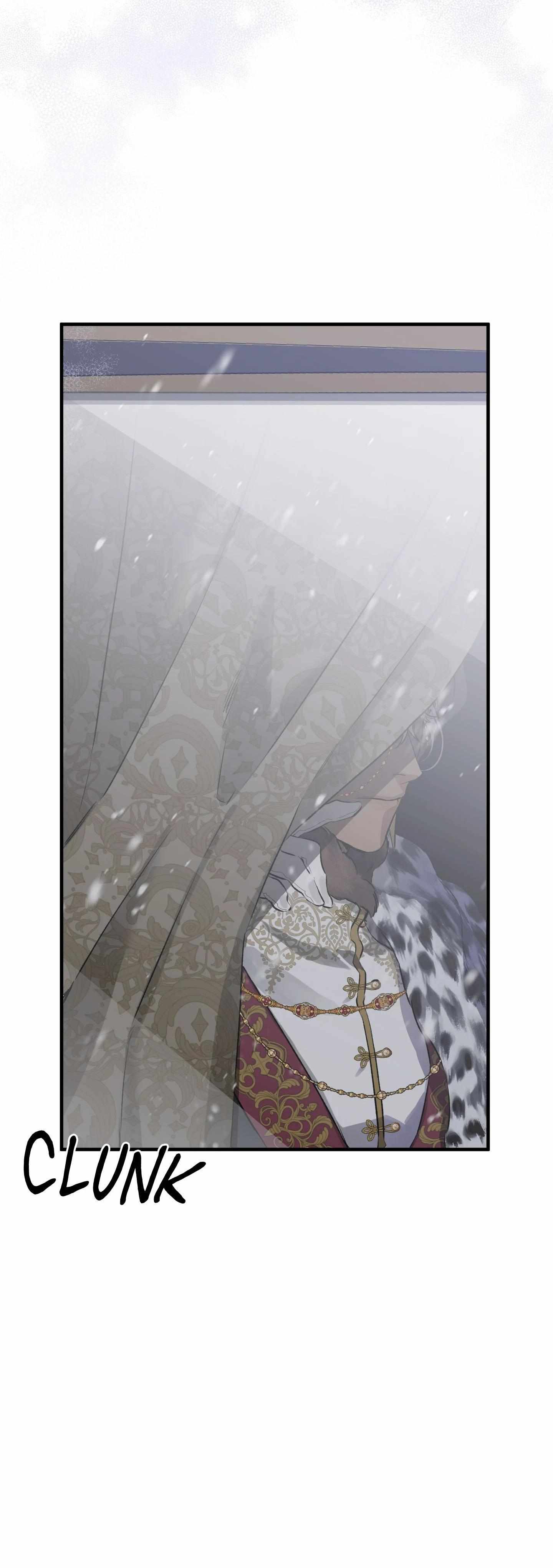 Blossoms of the White Night Chapter 1 page 3 - 