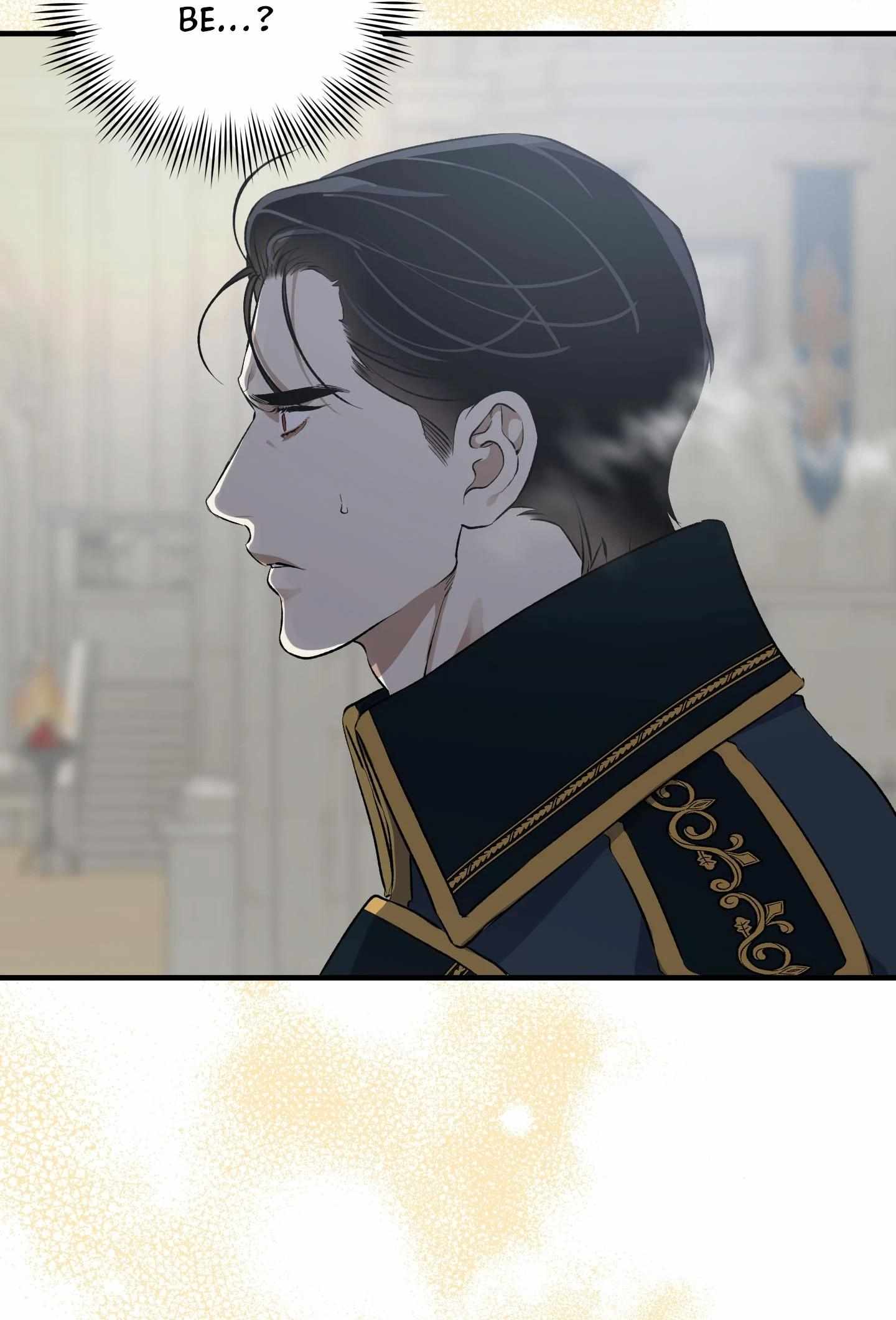 Blossoms of the White Night Chapter 1 page 30 - 
