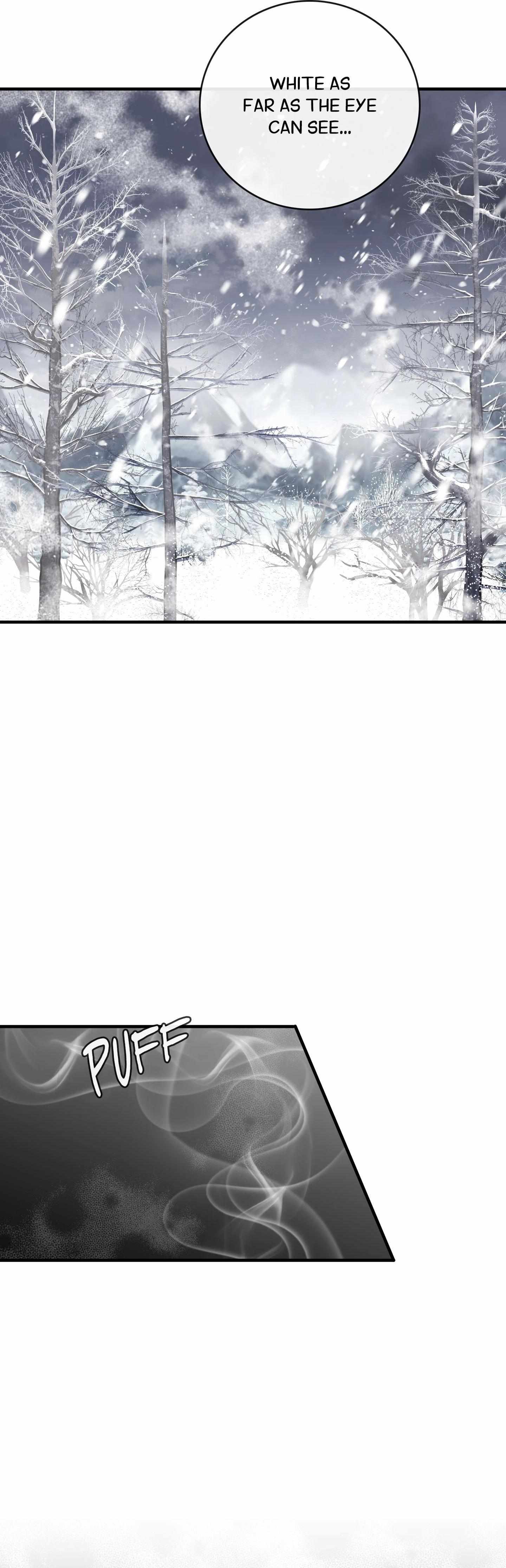 Blossoms of the White Night Chapter 1 page 4 - 