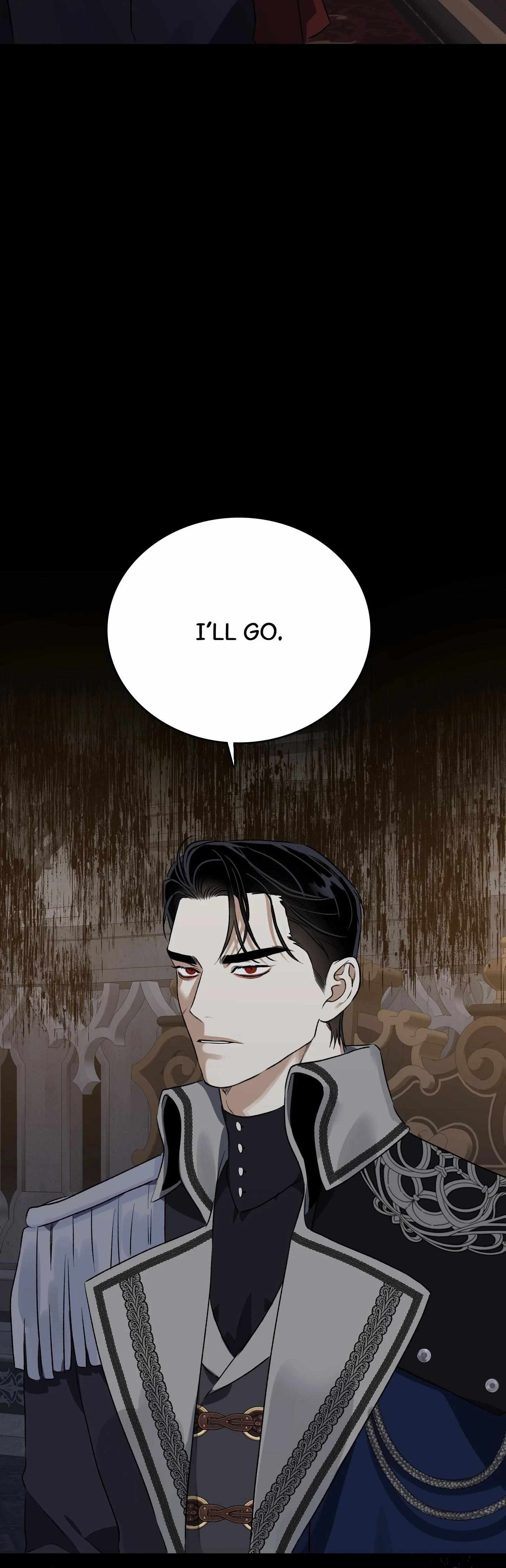 Blossoms of the White Night Chapter 1 page 44 - 