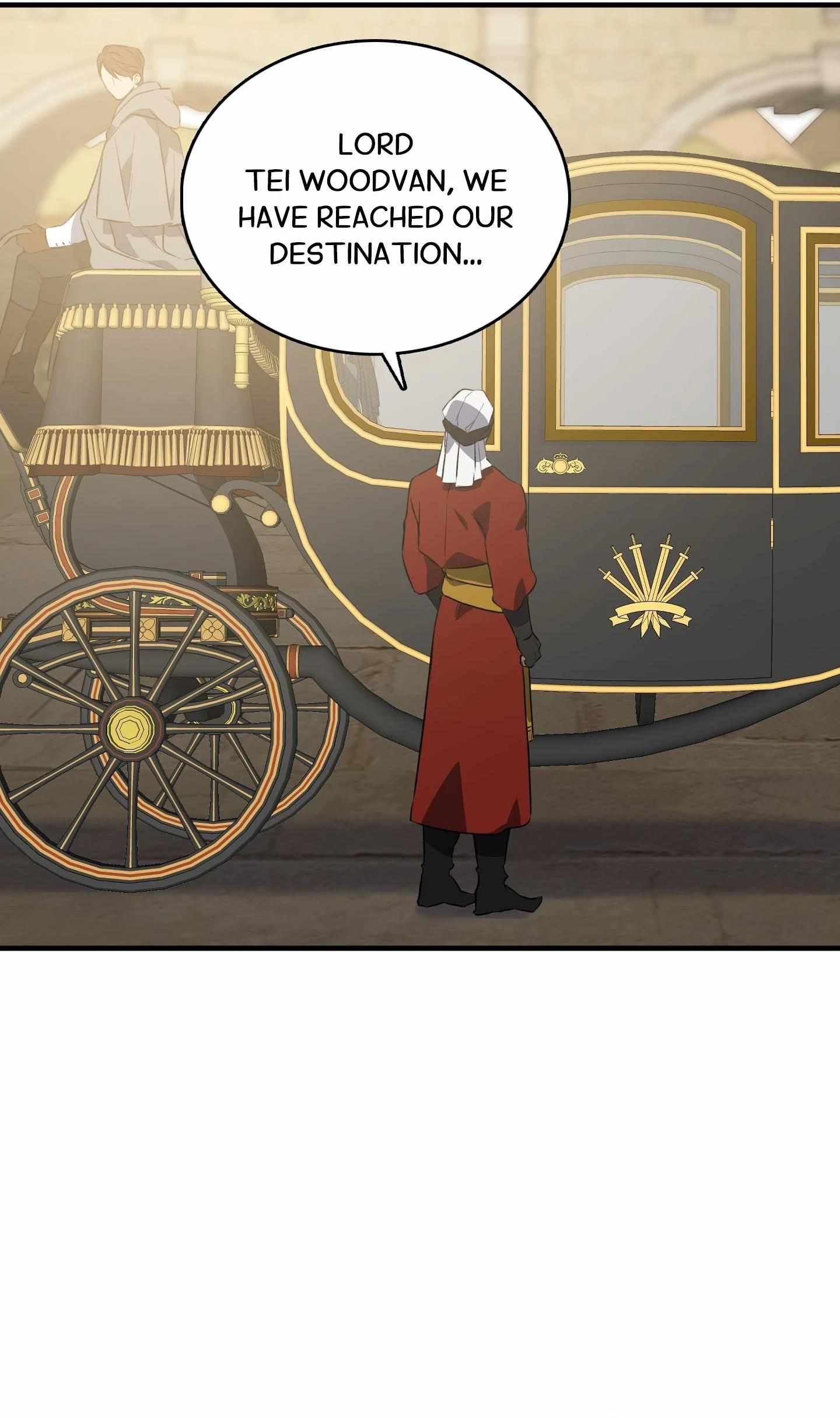 Blossoms of the White Night Chapter 1 page 50 - 