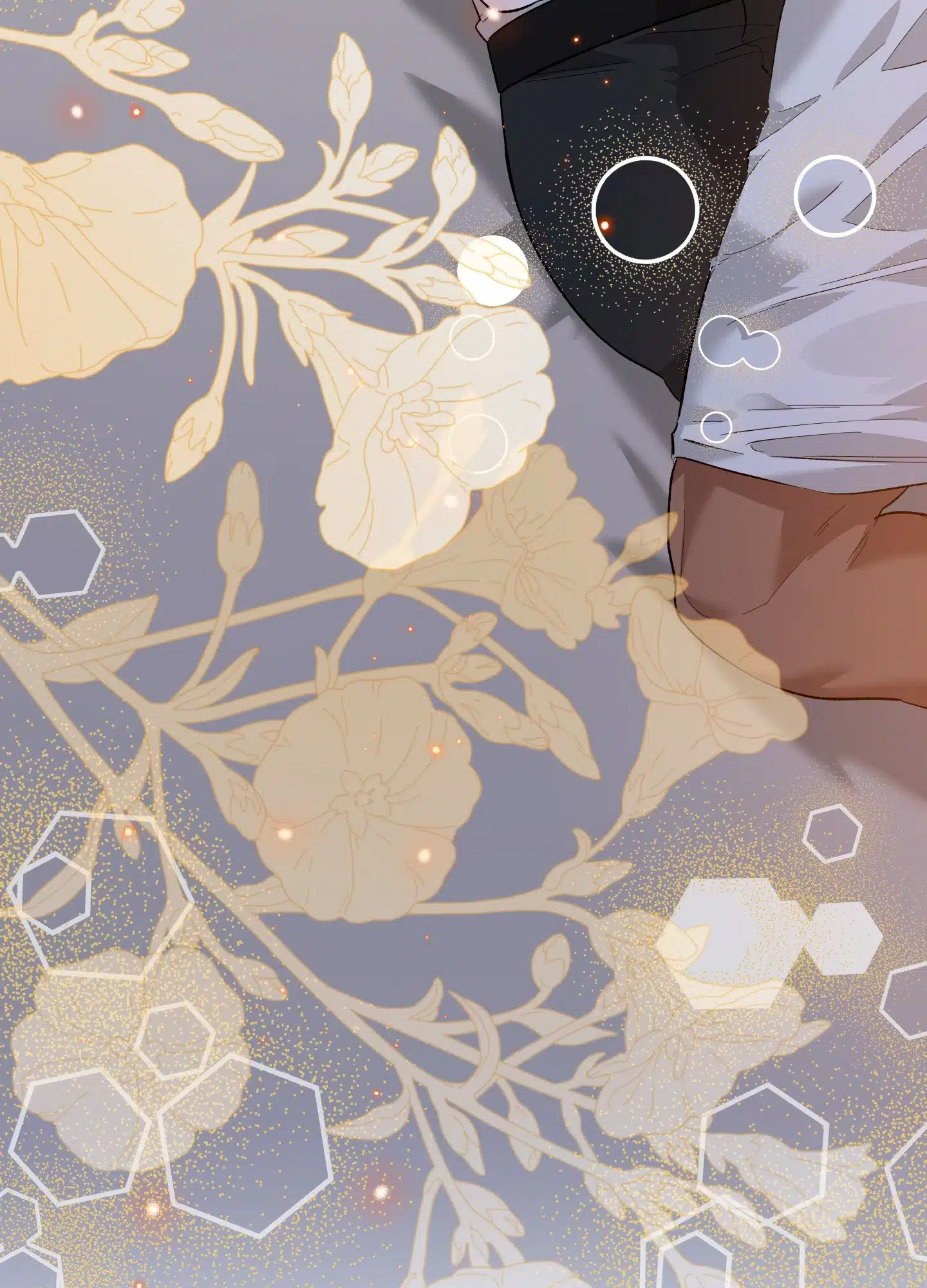 Blossoms of the White Night Chapter 10 page 108 - 