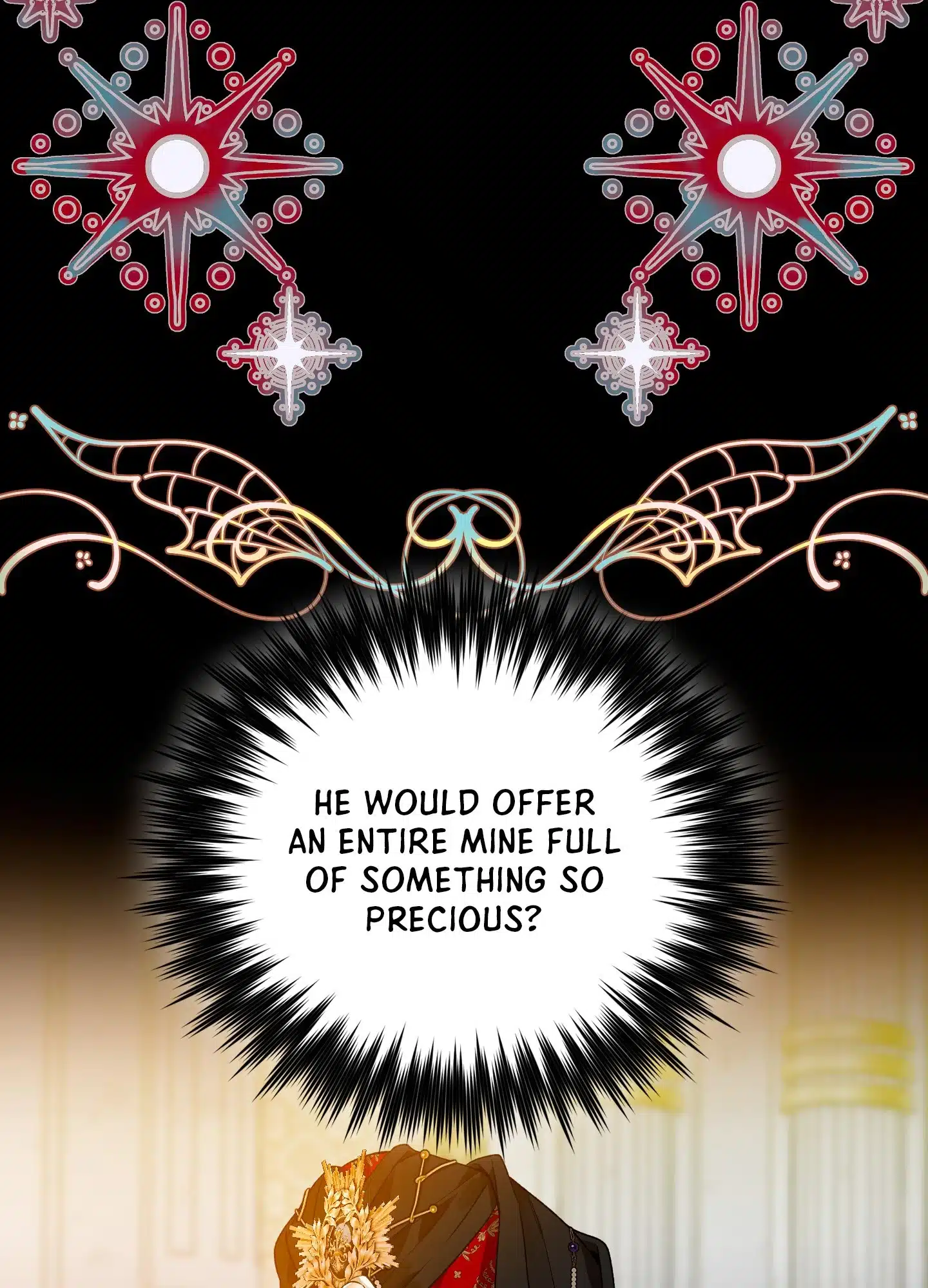 Blossoms of the White Night Chapter 10 page 14 - 