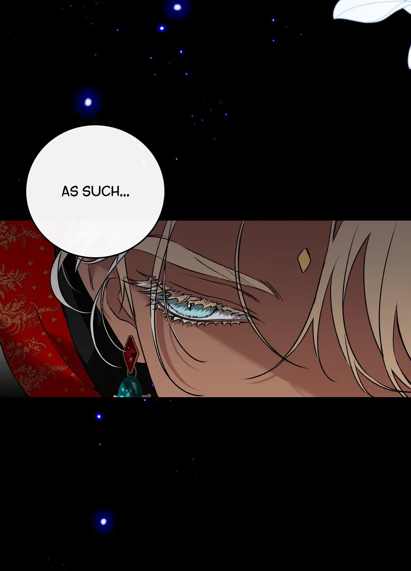 Blossoms of the White Night Chapter 10 page 20 - 