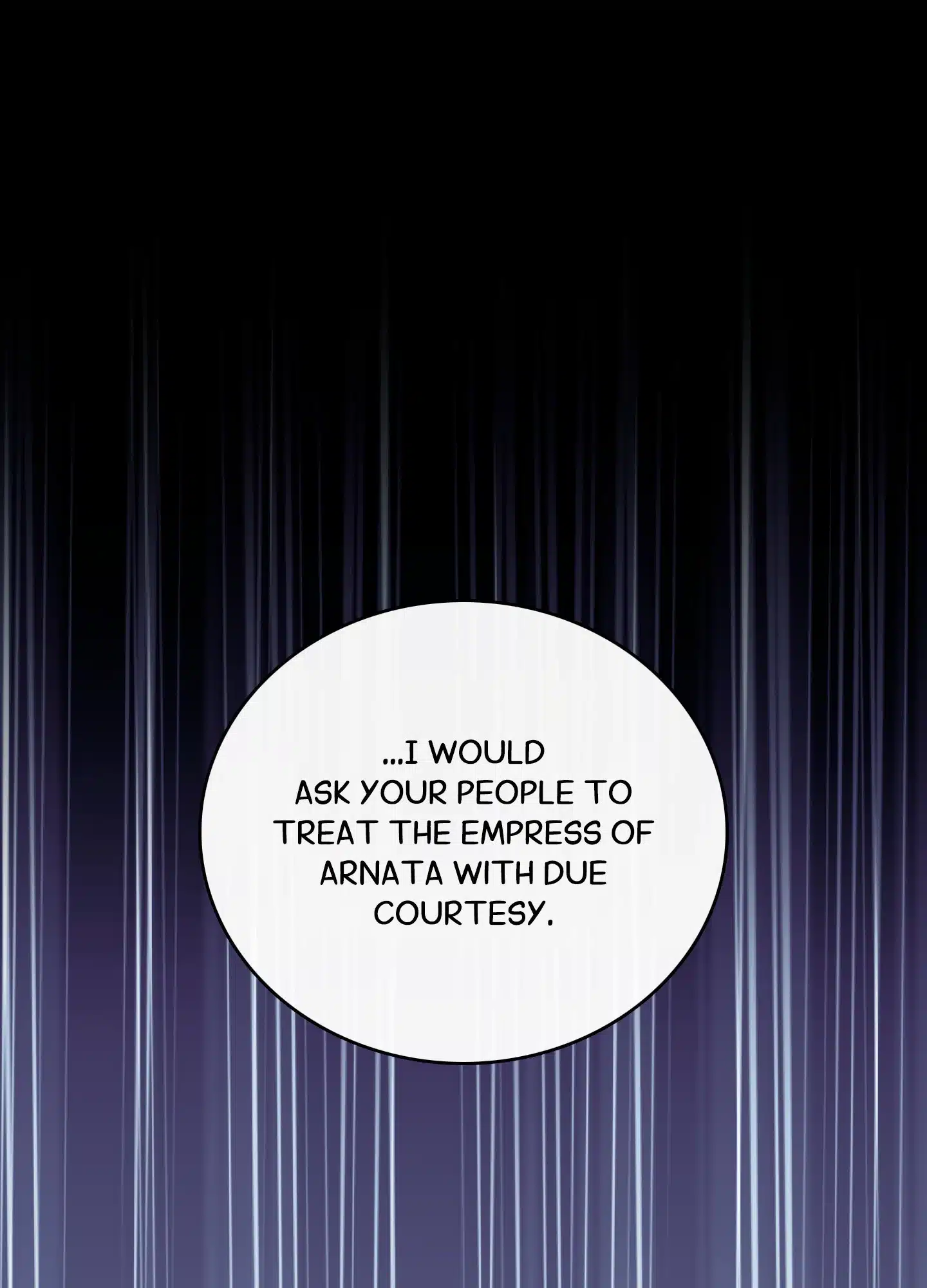 Blossoms of the White Night Chapter 10 page 21 - 