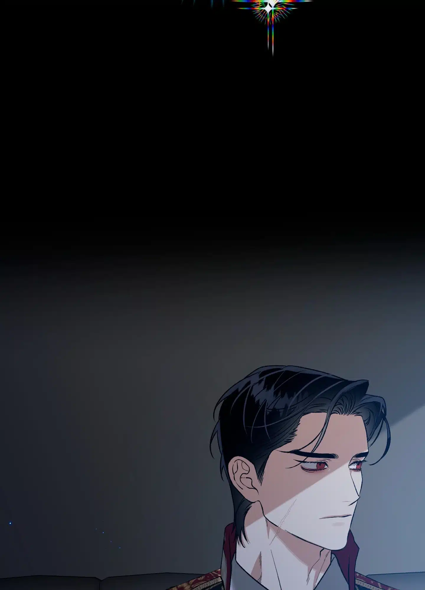 Blossoms of the White Night Chapter 10 page 28 - 