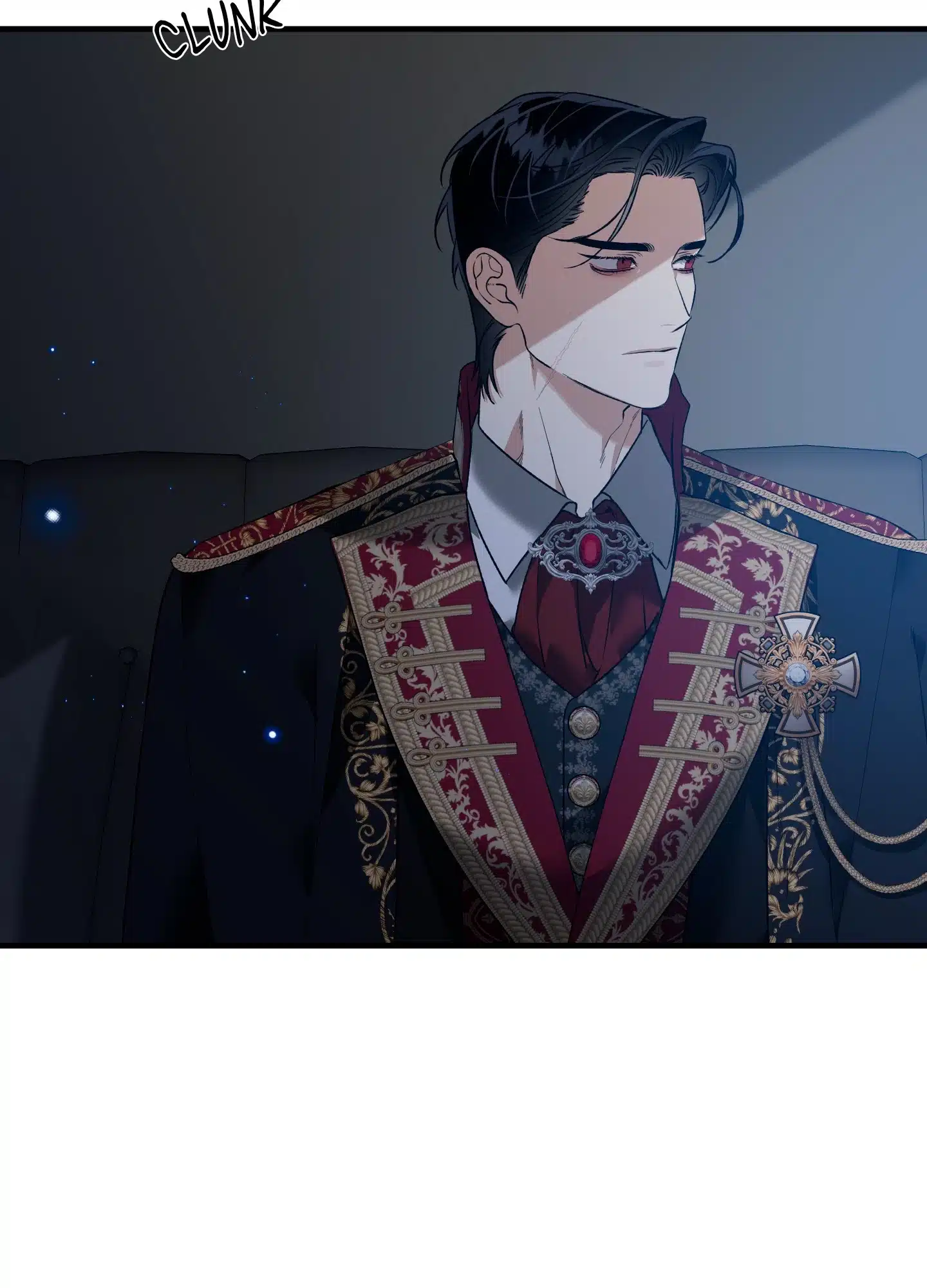 Blossoms of the White Night Chapter 10 page 4 - 