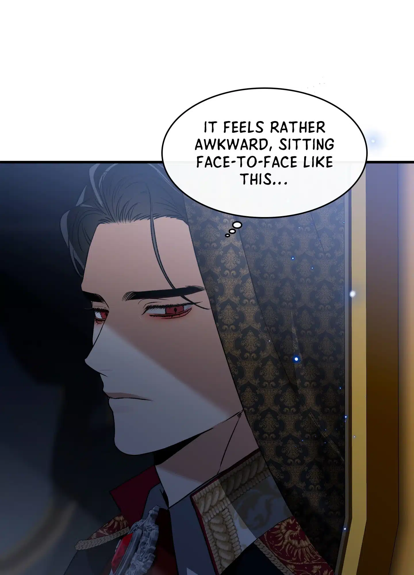 Blossoms of the White Night Chapter 10 page 31 - 
