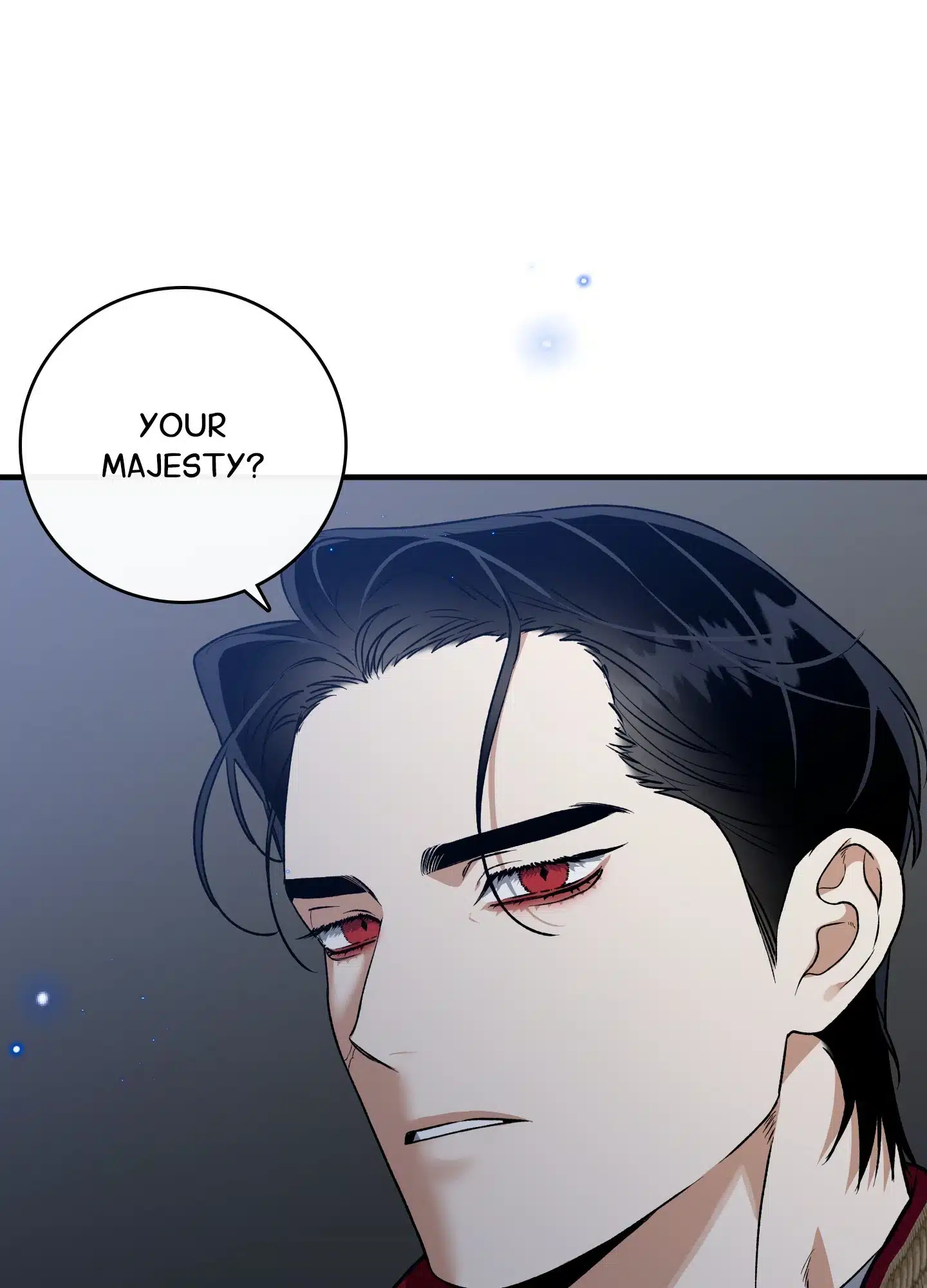 Blossoms of the White Night Chapter 10 page 39 - 