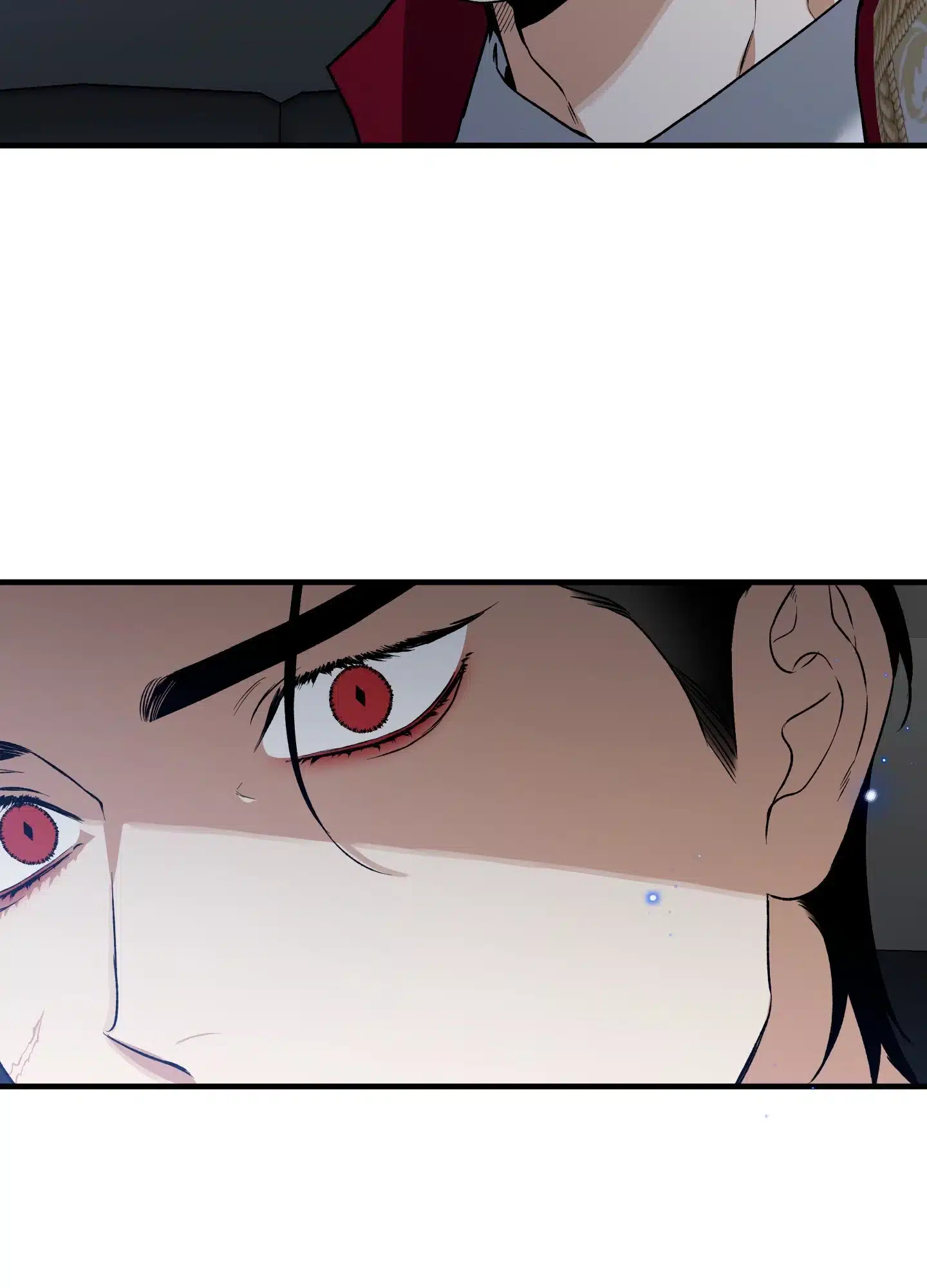 Blossoms of the White Night Chapter 10 page 40 - 