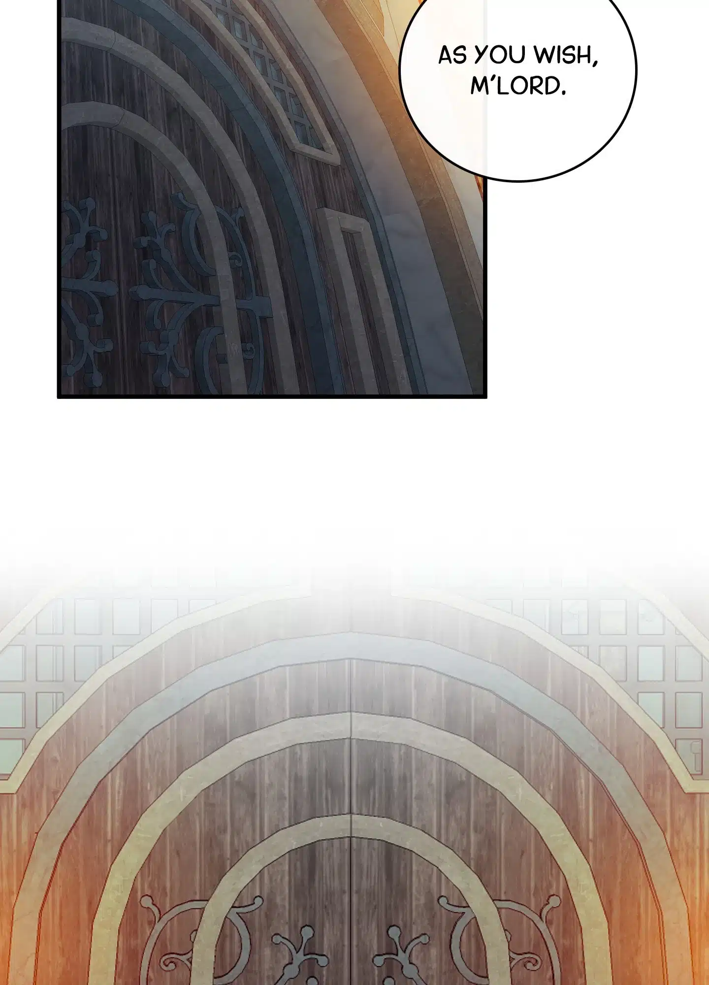 Blossoms of the White Night Chapter 10 page 49 - 