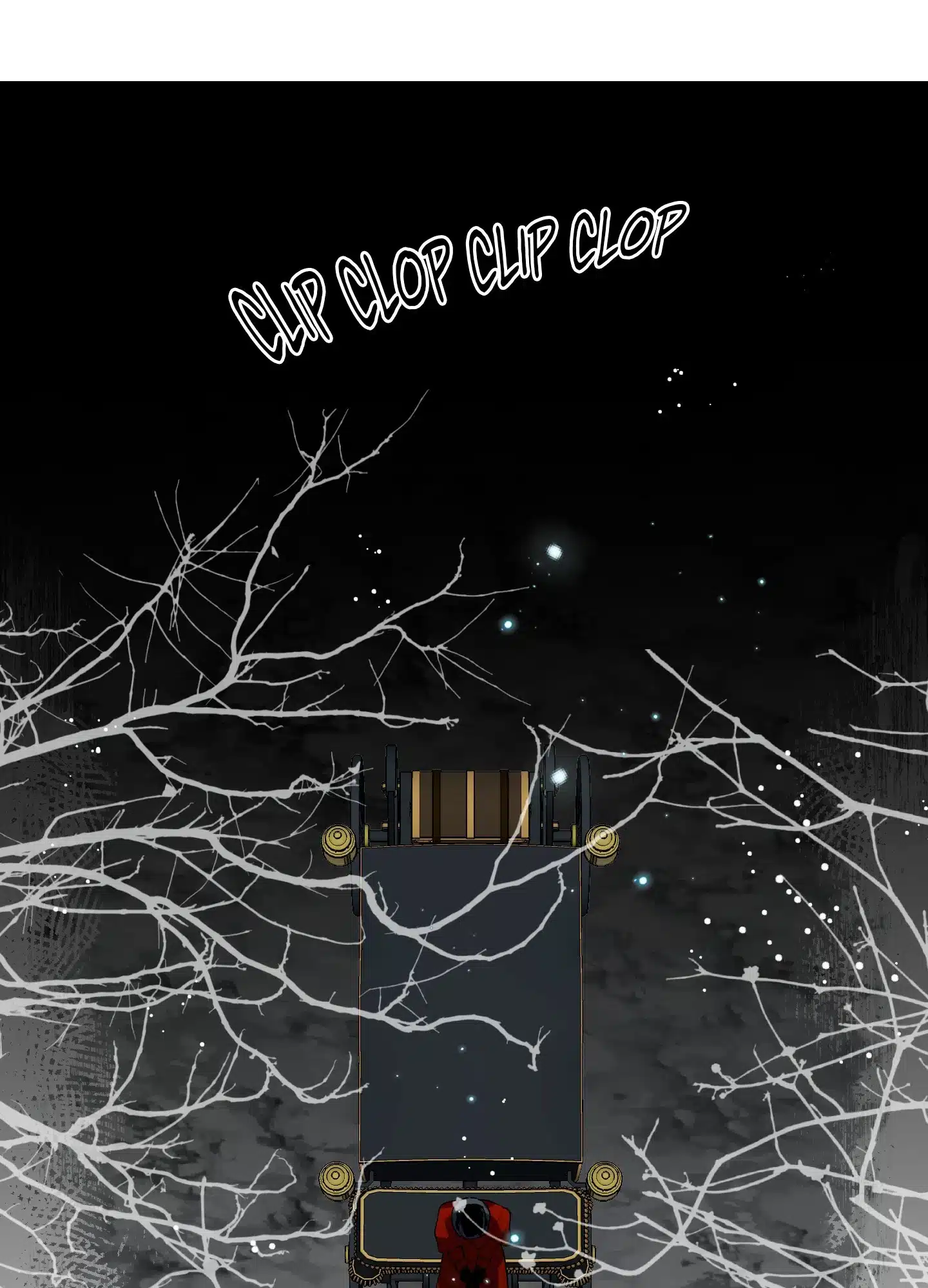 Blossoms of the White Night Chapter 10 page 6 - 