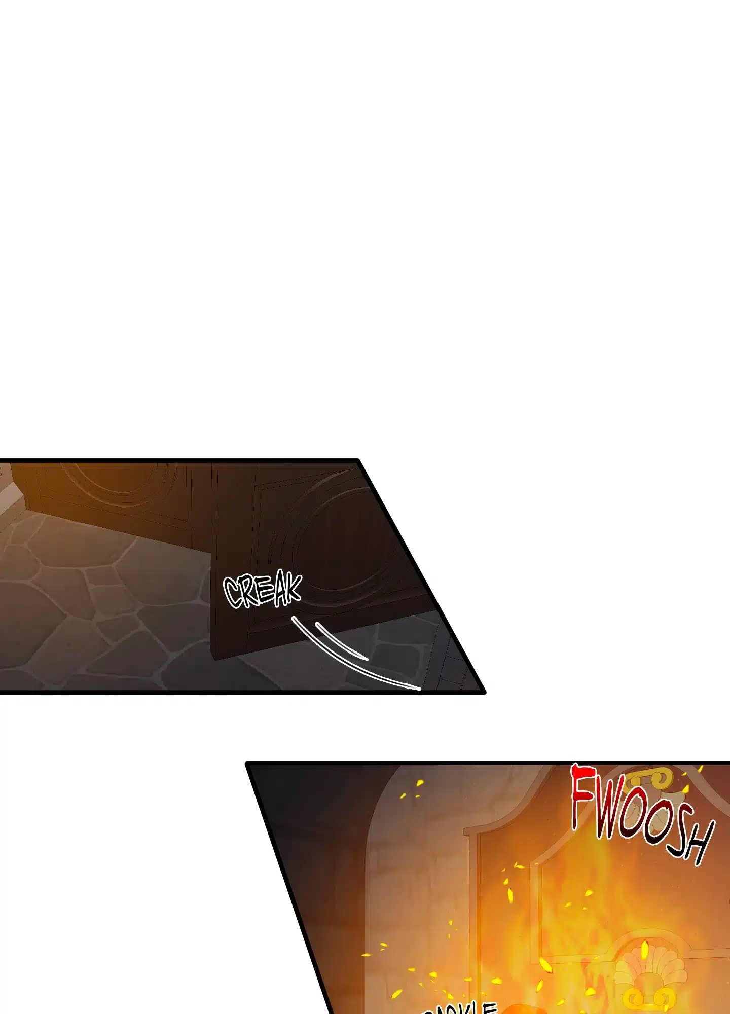 Blossoms of the White Night Chapter 10 page 51 - 