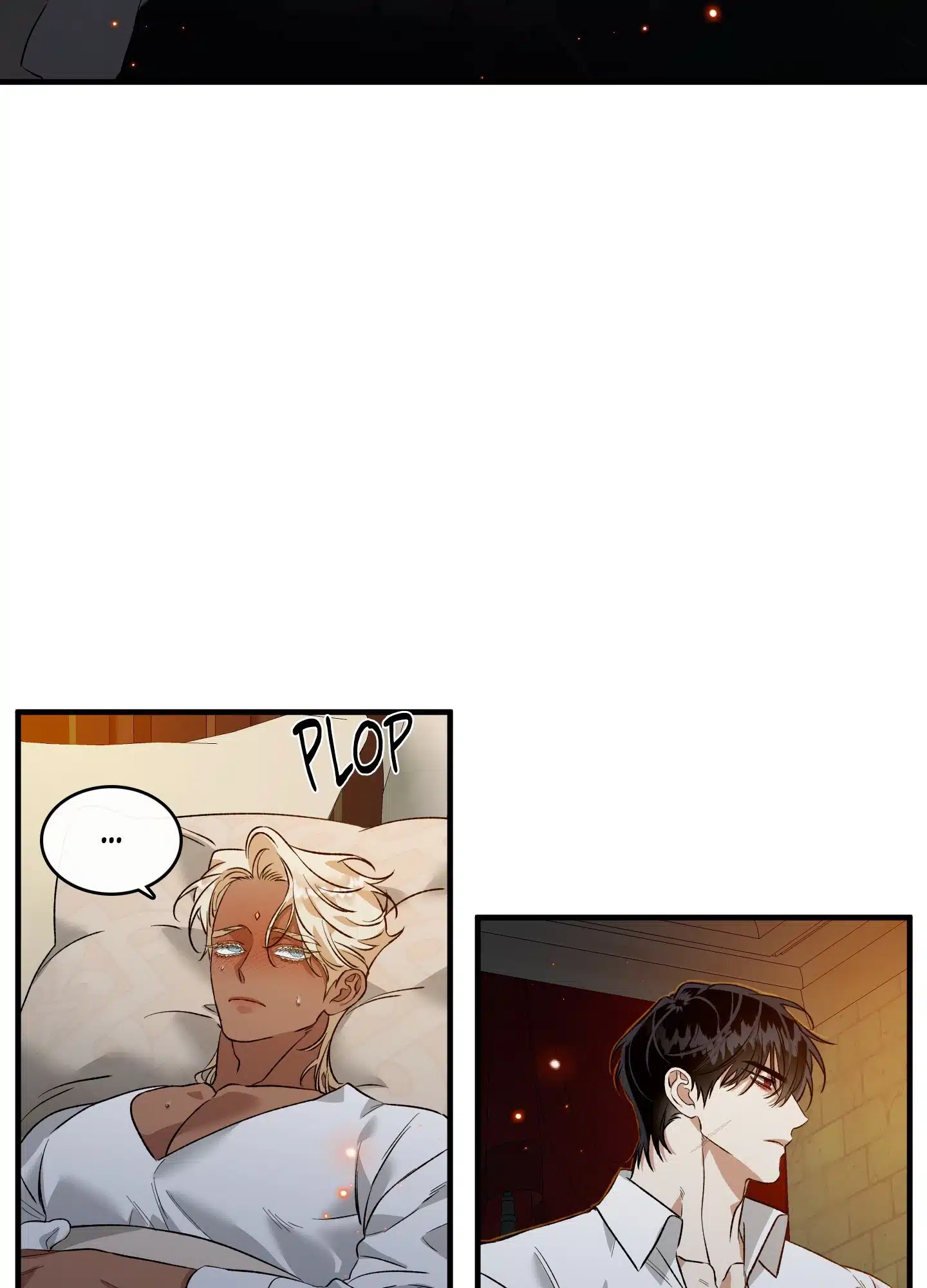 Blossoms of the White Night Chapter 10 page 62 - 